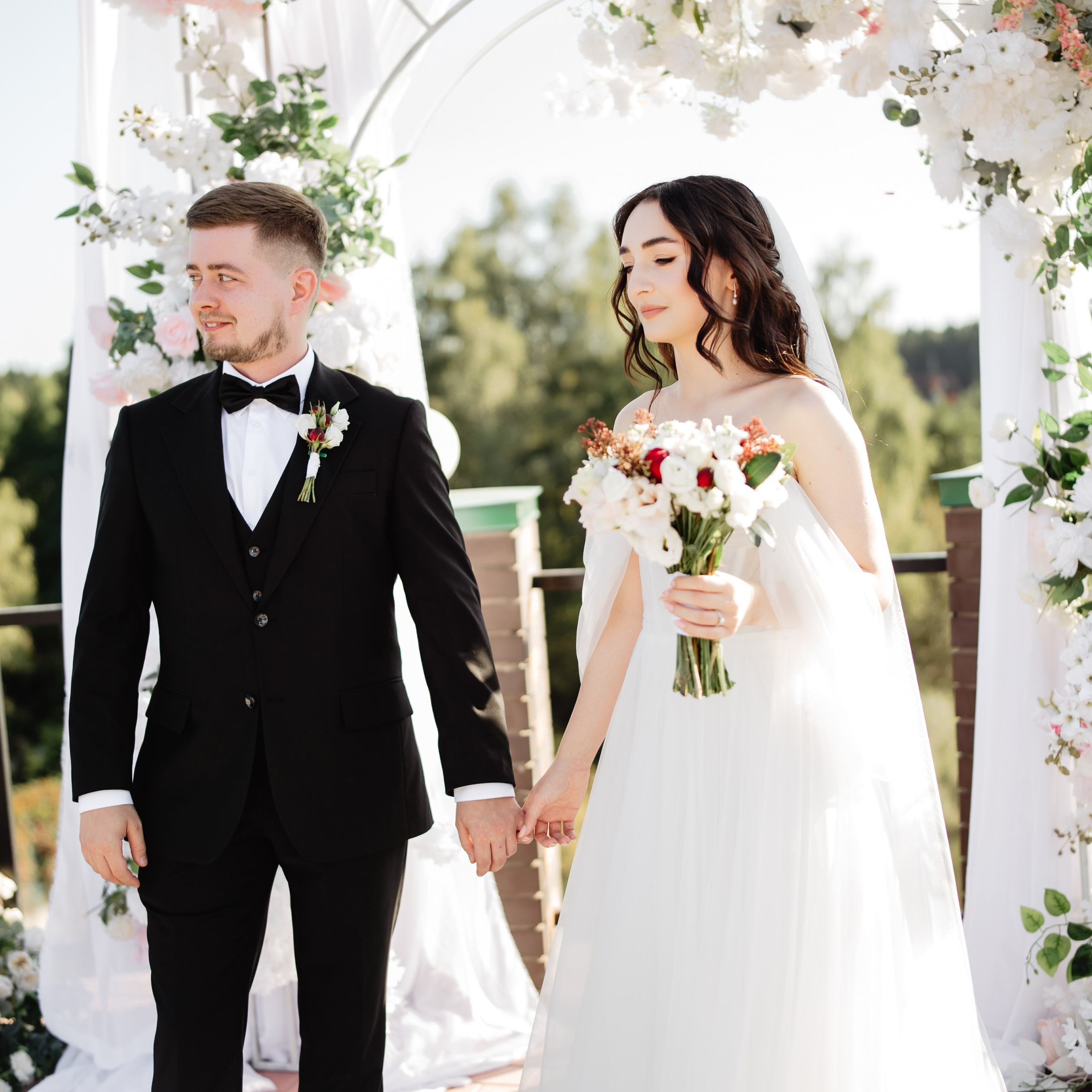 В первых лучах!. Dmitry Unik — ваш стильный фотограф