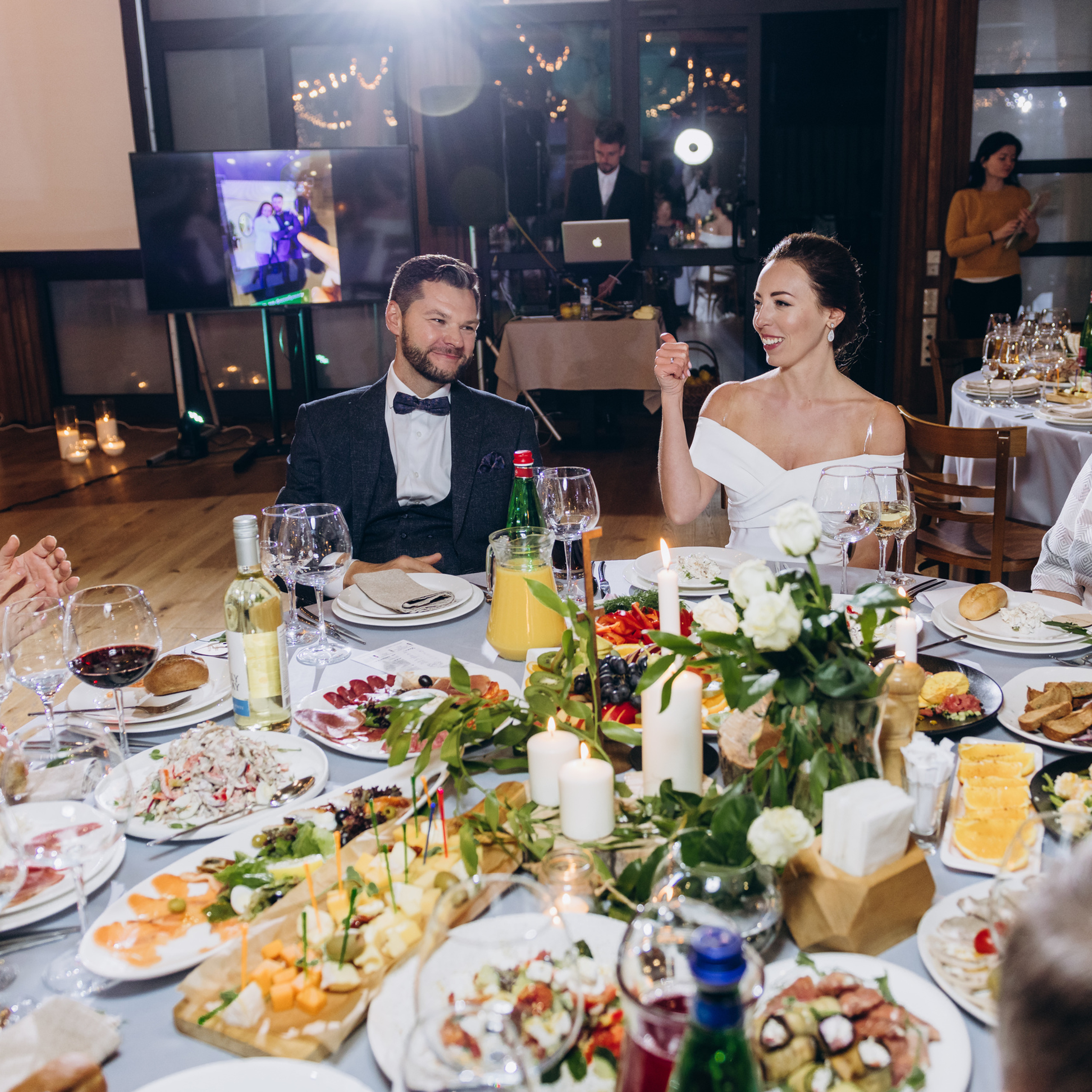 Ты точно продюссер?!. Dmitry Unik — ваш стильный фотограф