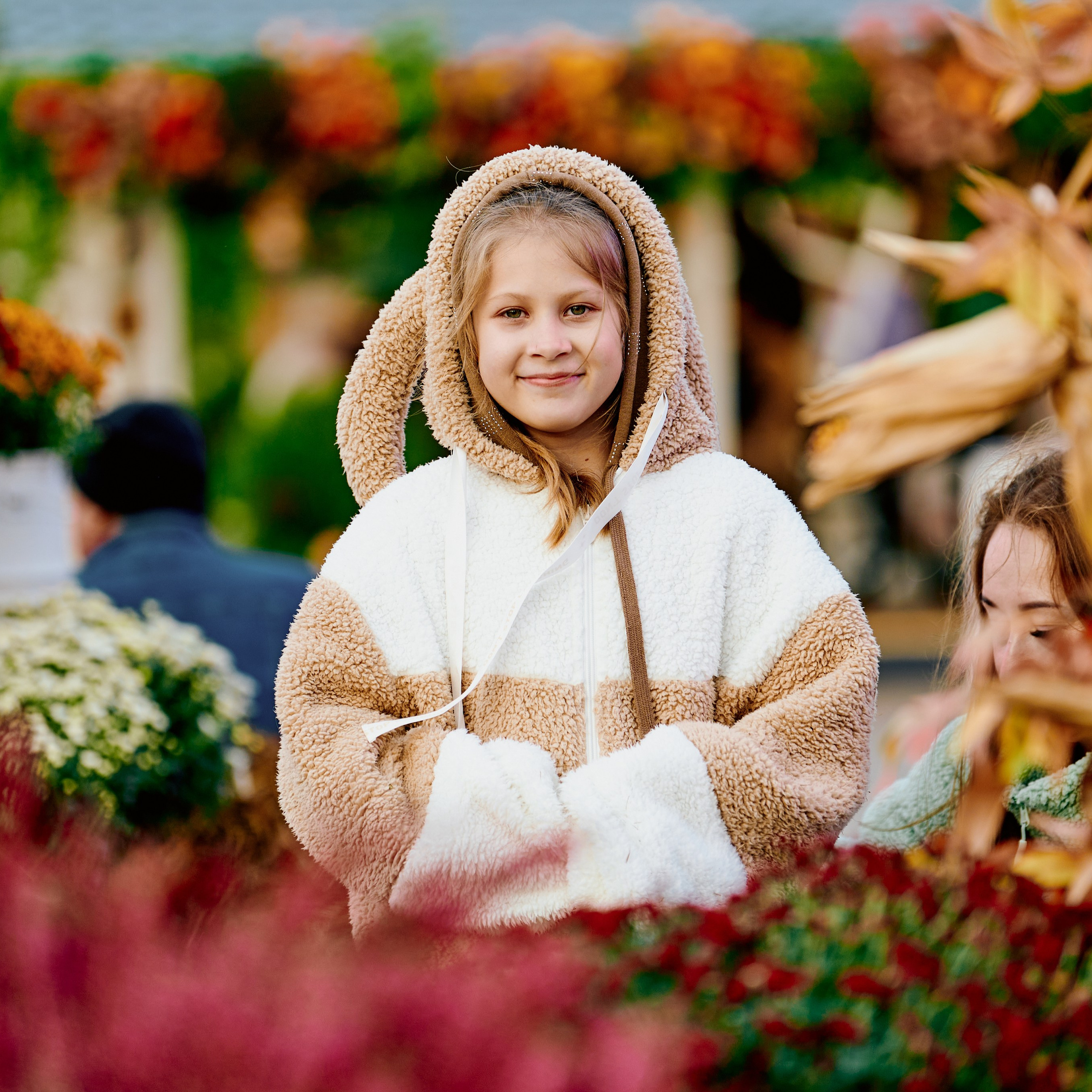 ЗОЛОТАЯ ОСЕНЬ 2024. Dmitry Unik — ваш стильный фотограф