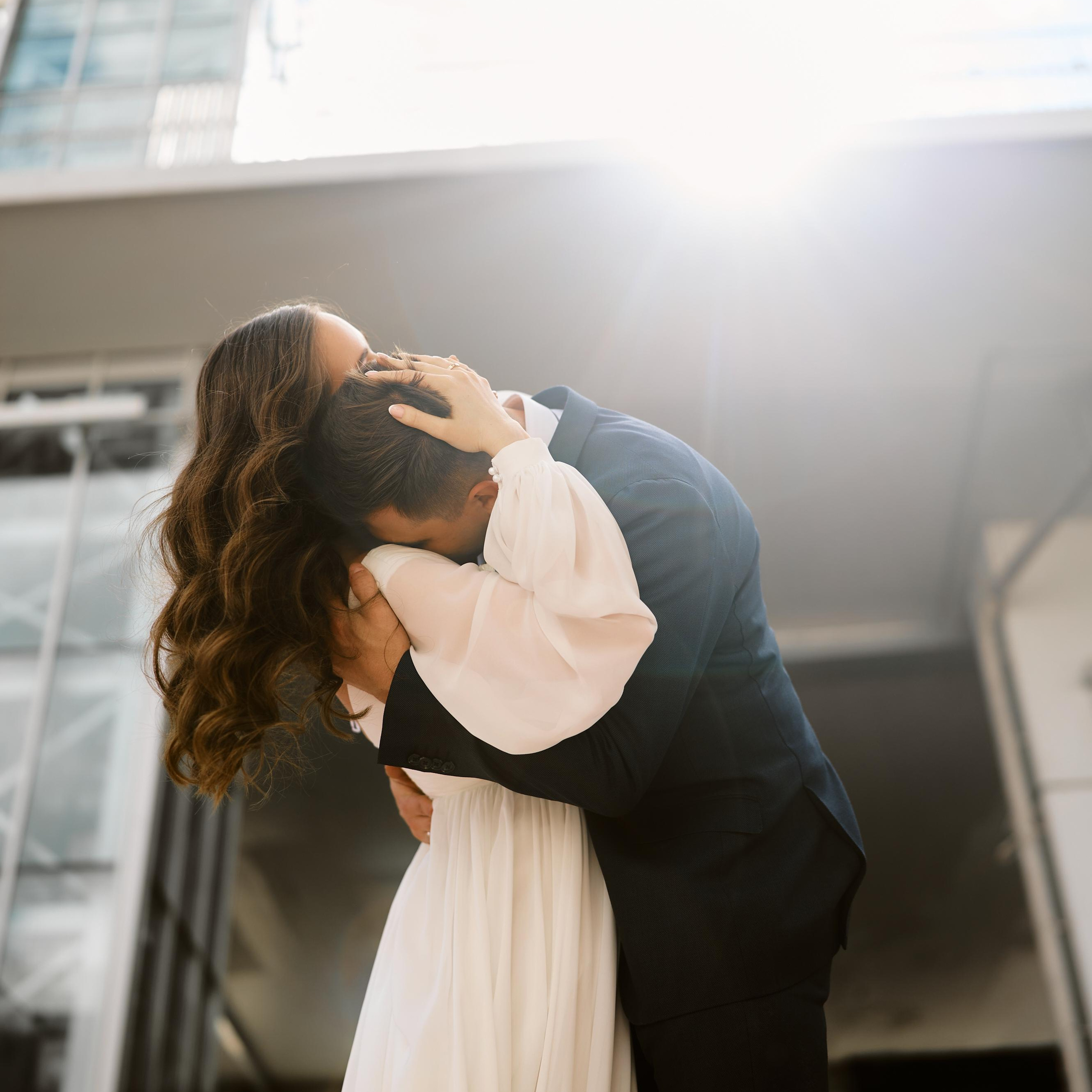 У тебя на это 5 причин?!. Dmitry Unik — ваш стильный фотограф