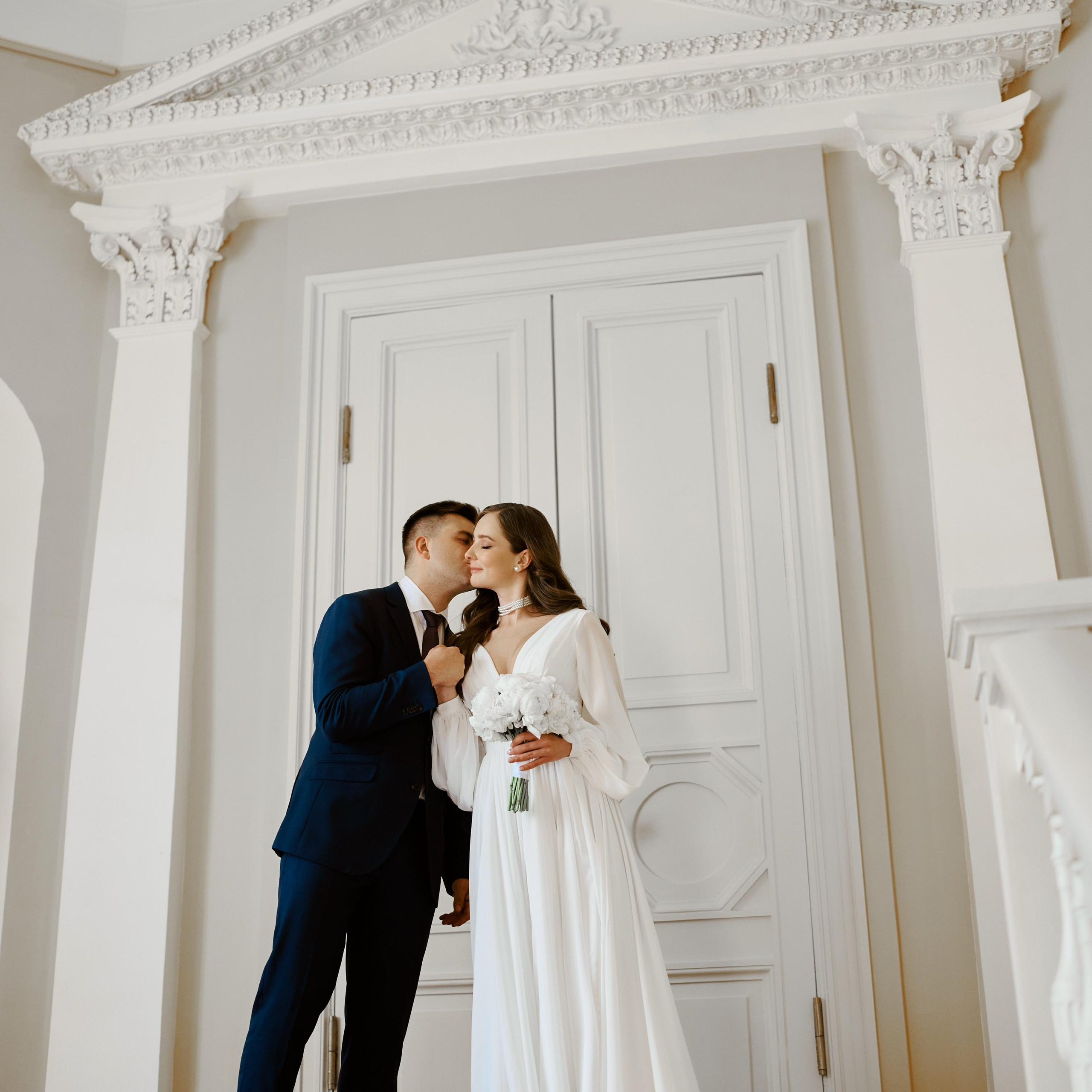 У тебя на это 5 причин?!. Dmitry Unik — ваш стильный фотограф