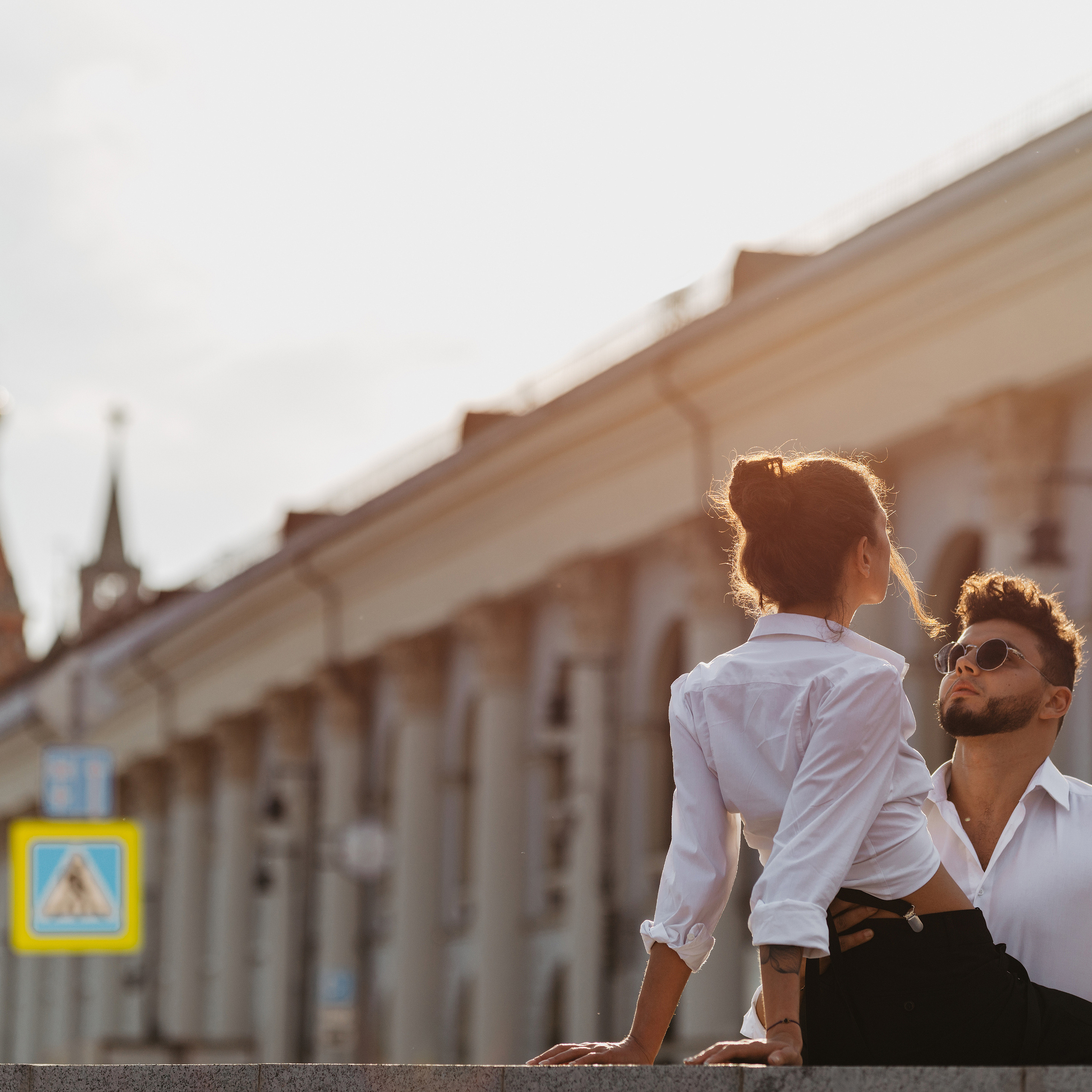 Капля Безумия. Dmitry Unik — ваш стильный фотограф