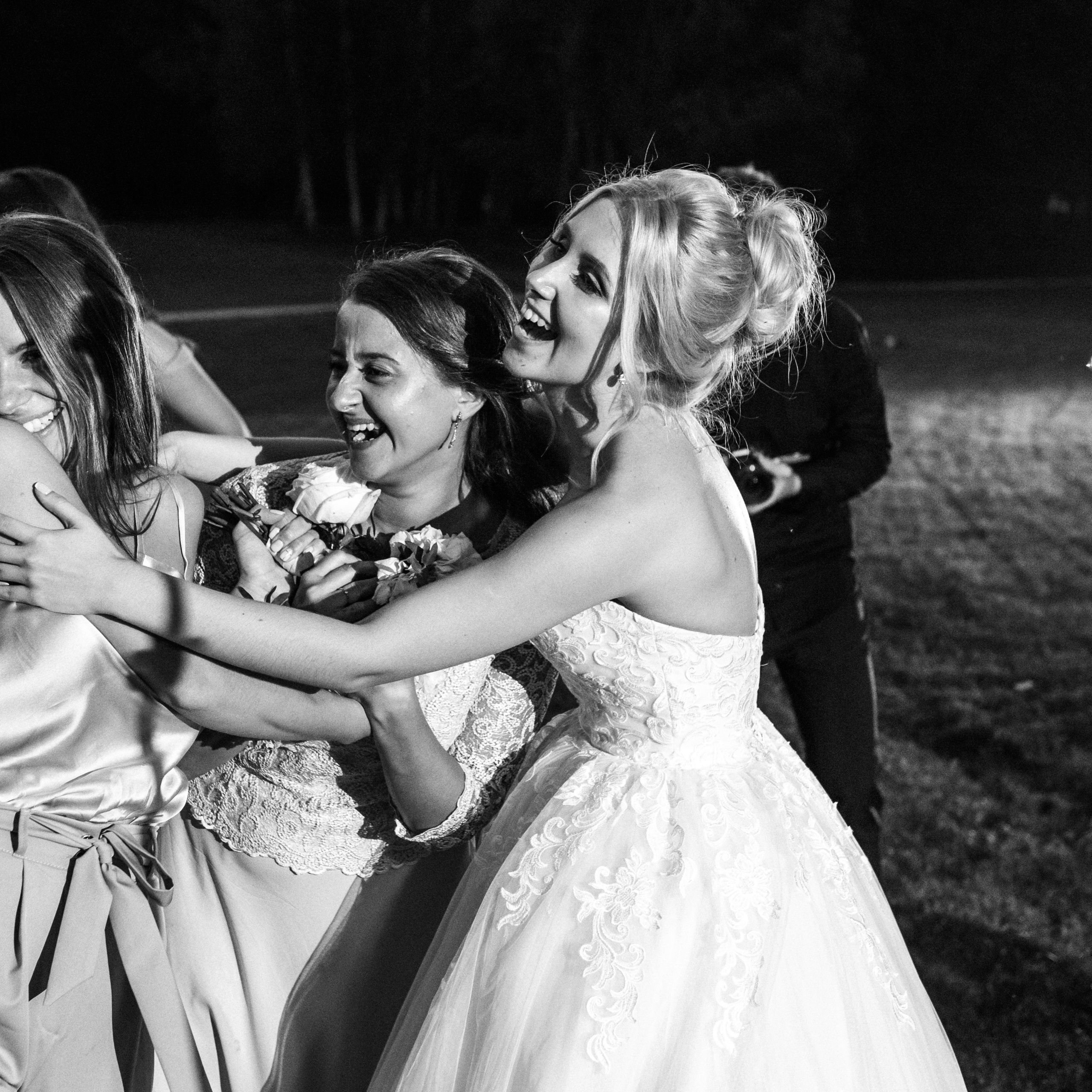 Летний парфюм. Dmitry Unik — ваш стильный фотограф