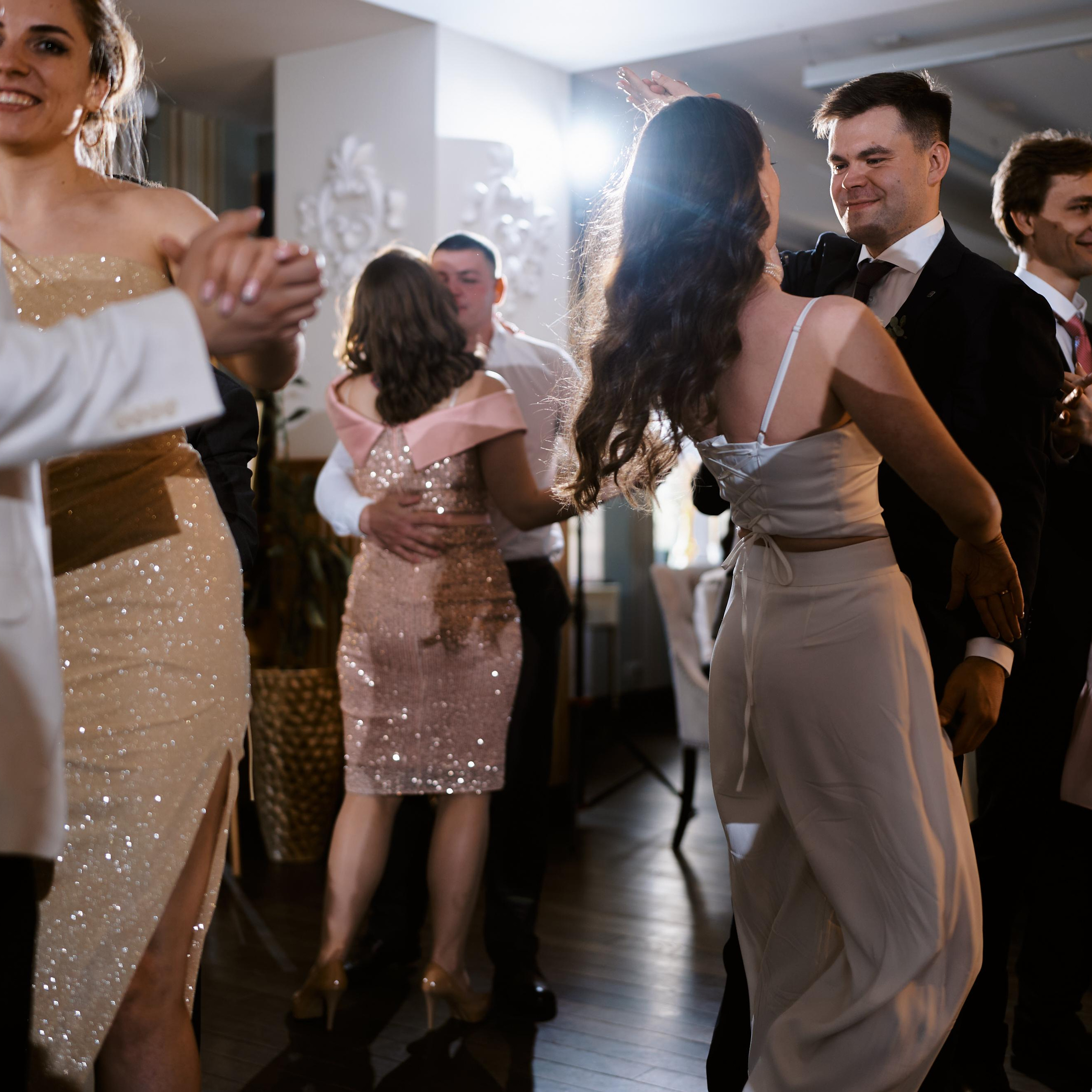 У тебя на это 5 причин?!. Dmitry Unik — ваш стильный фотограф