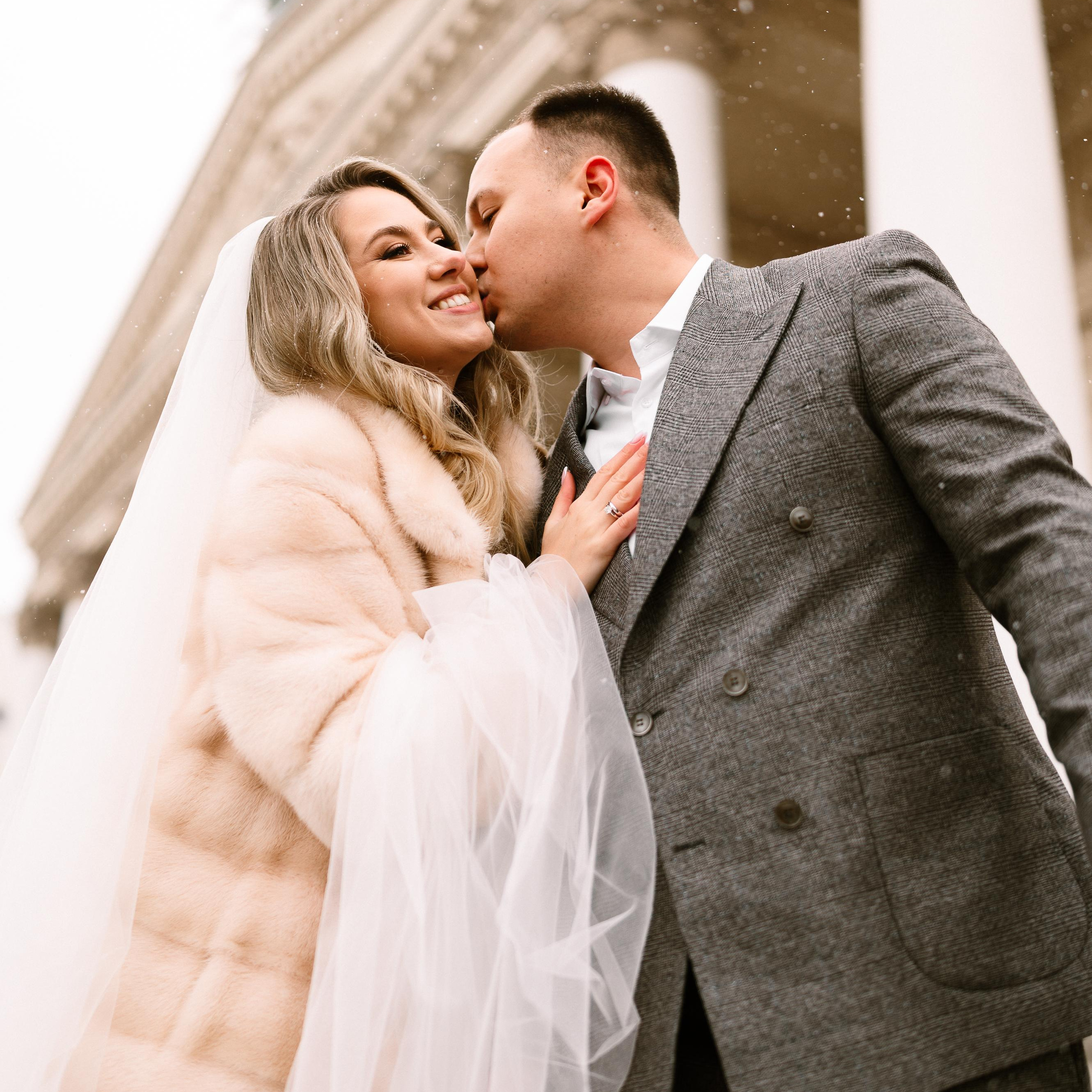 Сладкая пора. Dmitry Unik — ваш стильный фотограф