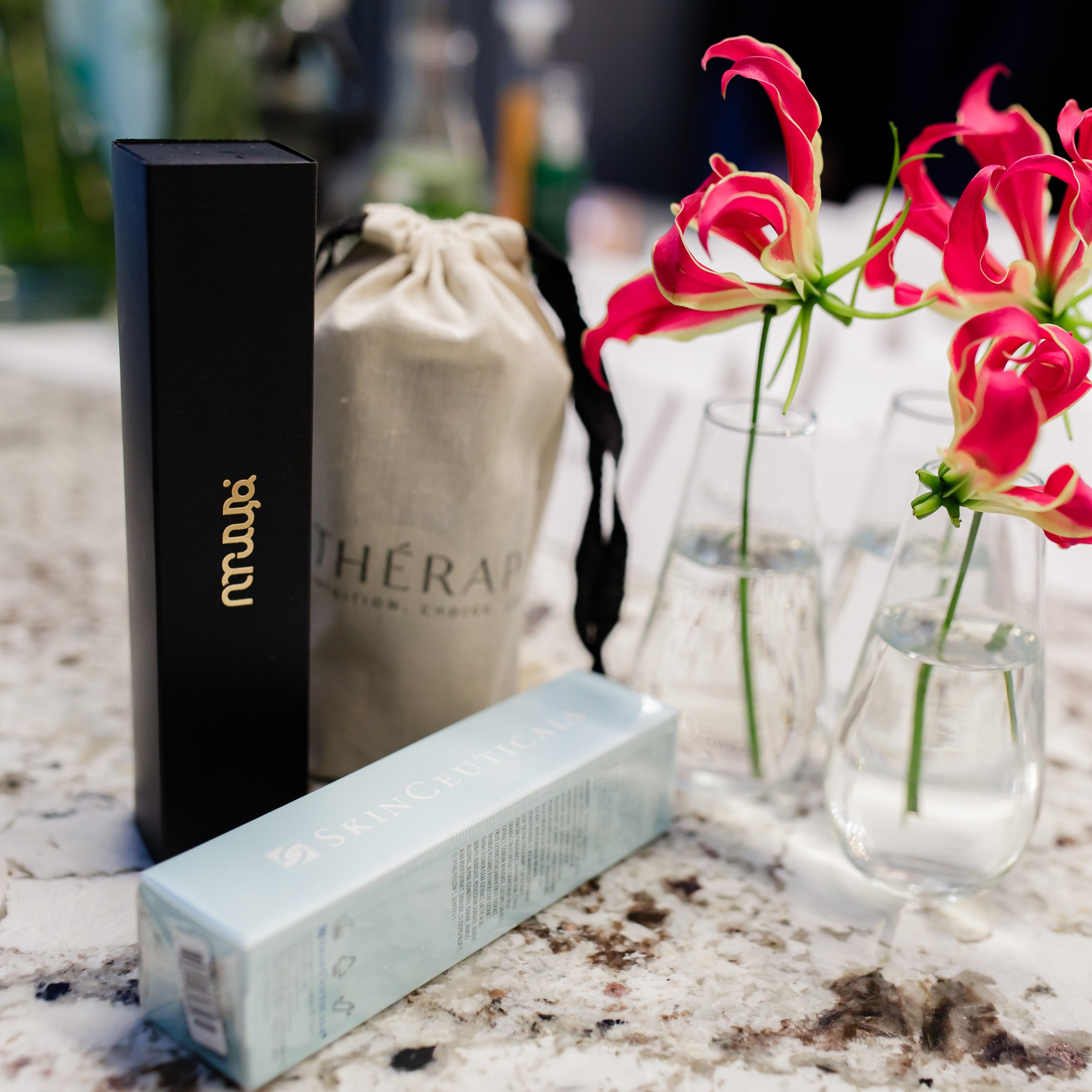 SkinCeuticals БРАНЧ. Dmitry Unik — ваш стильный фотограф