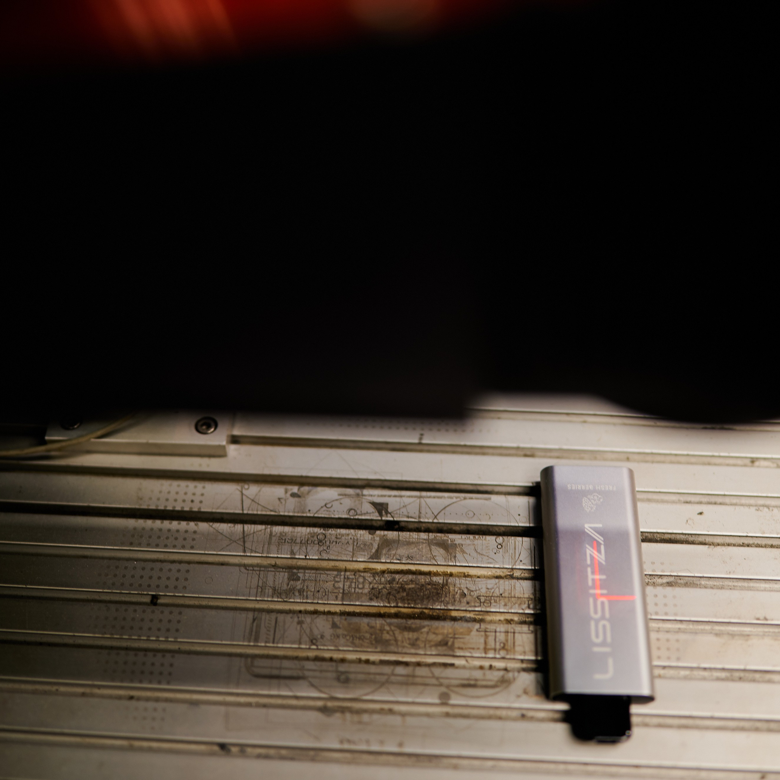 HQD Презентация в КРОКУСЕ. Dmitry Unik — ваш стильный фотограф