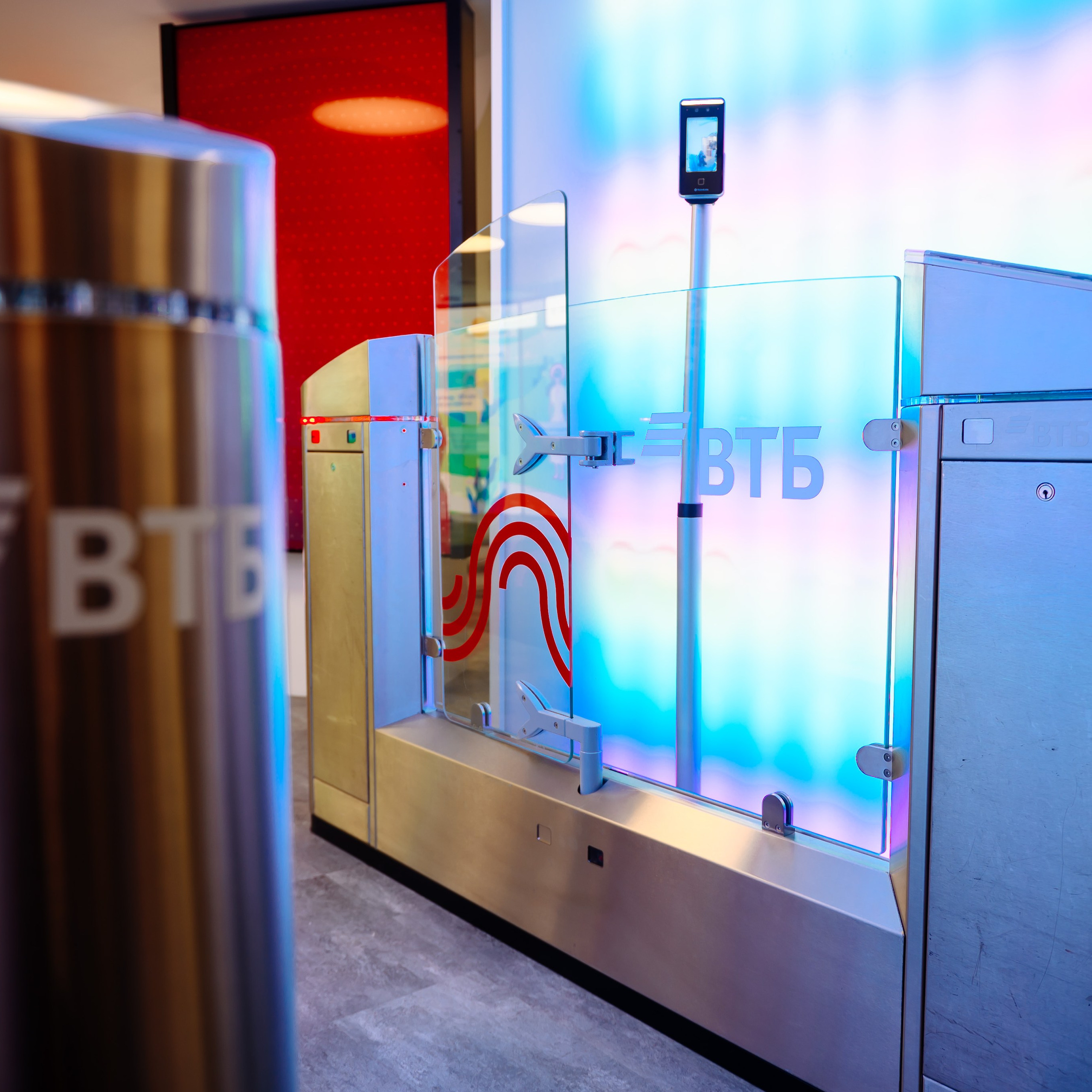 ВТБ выставка РОССИЯ. Dmitry Unik — ваш стильный фотограф