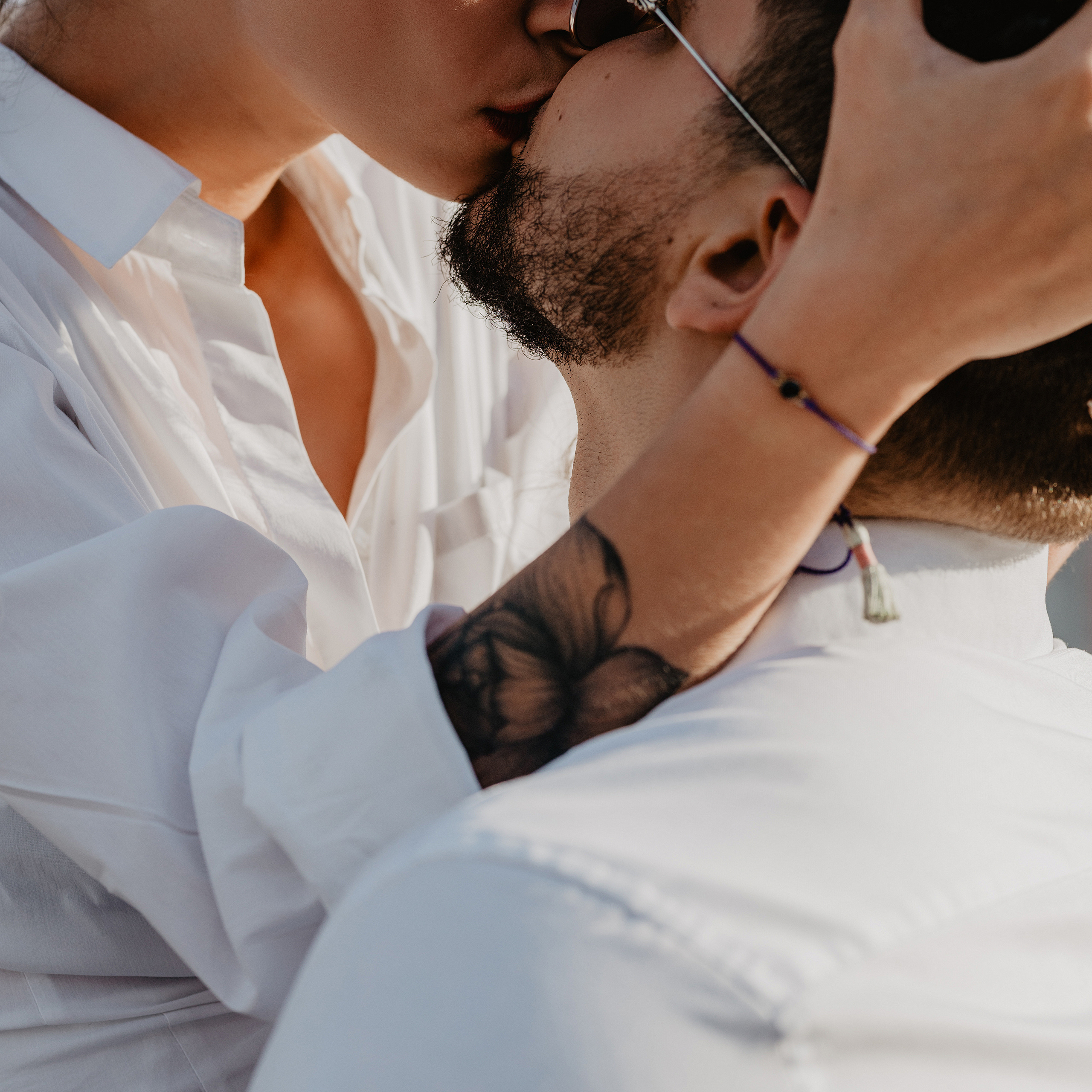 Капля Безумия. Dmitry Unik — ваш стильный фотограф