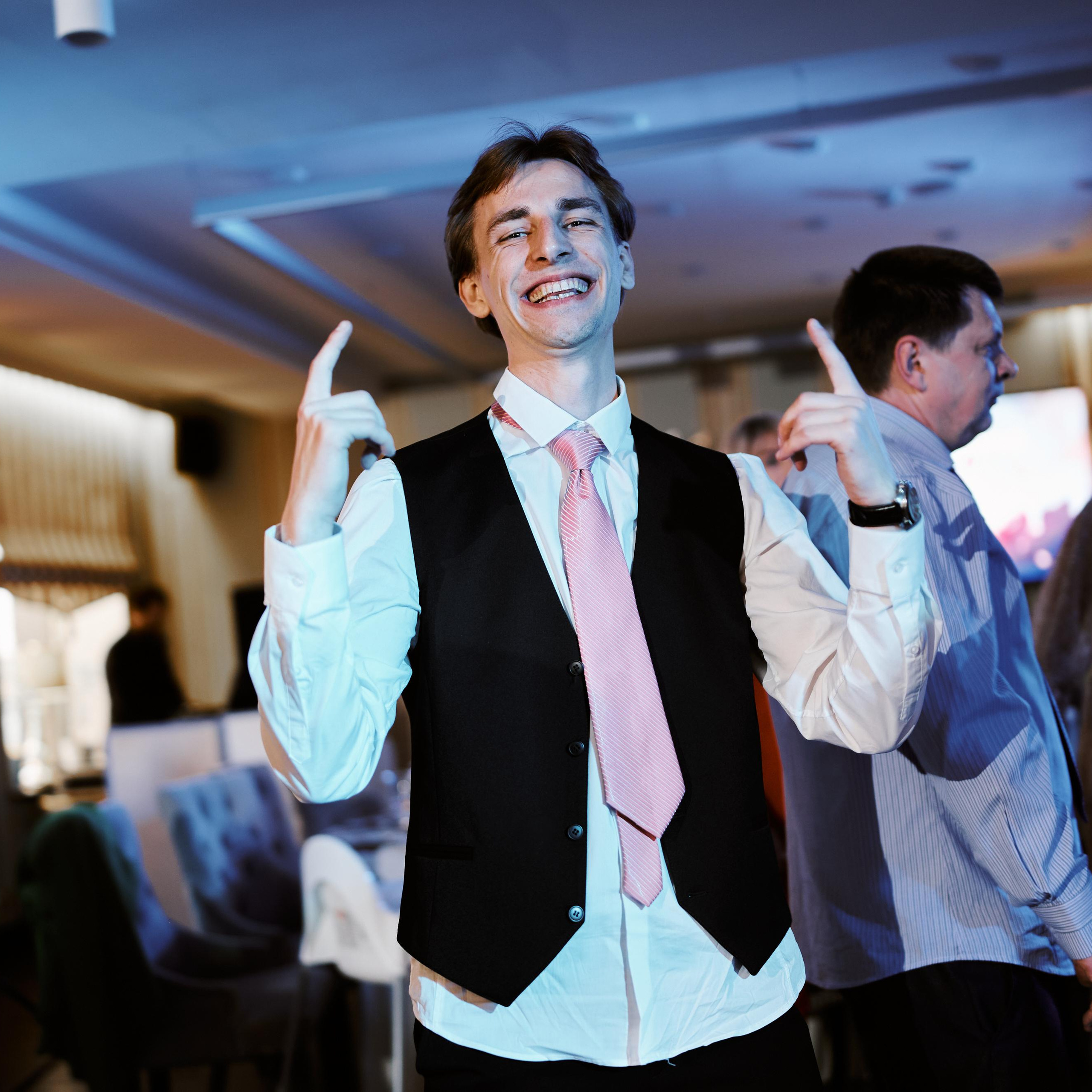 У тебя на это 5 причин?!. Dmitry Unik — ваш стильный фотограф