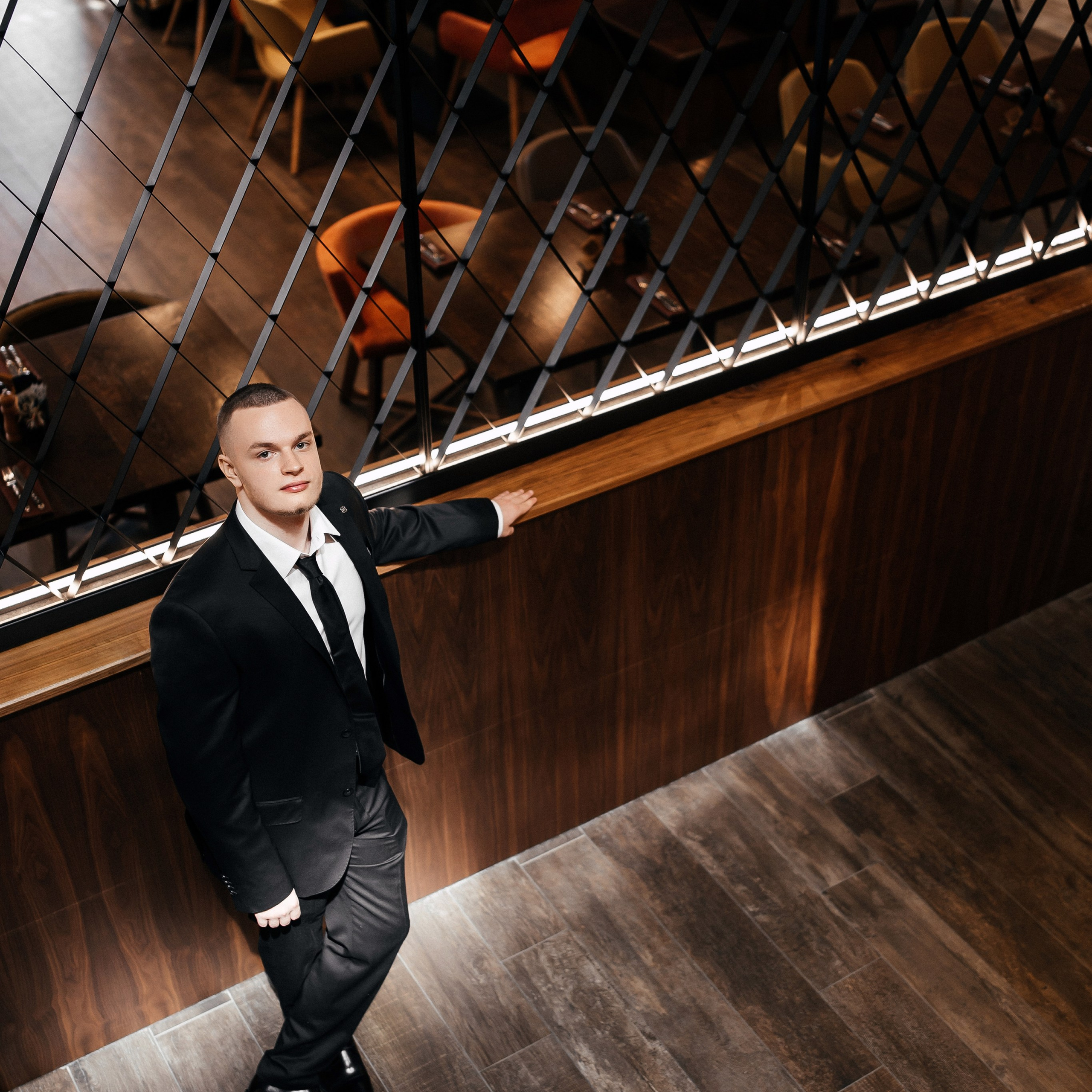 Бескрайнее «ДА». Dmitry Unik — ваш стильный фотограф