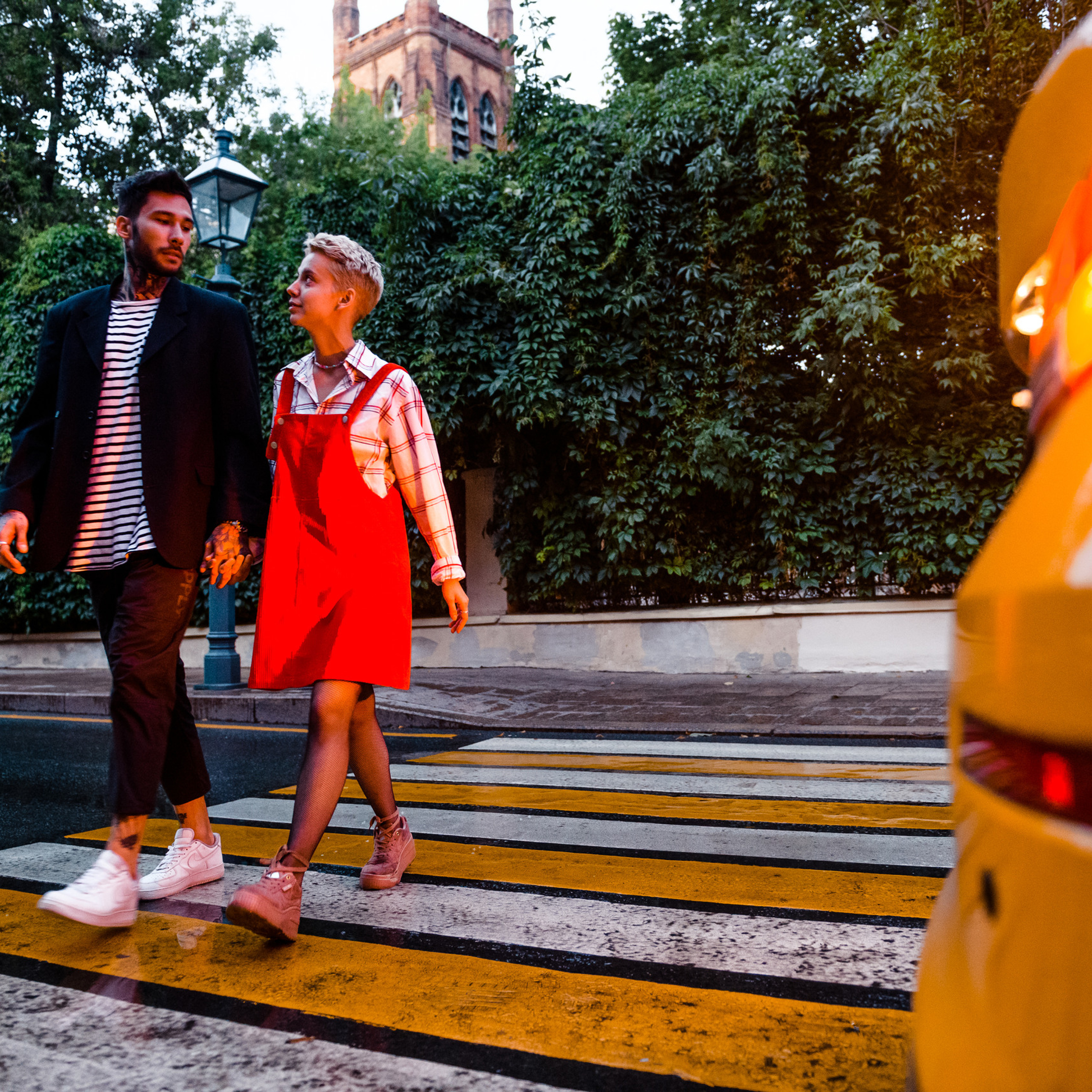 Это обман…. Dmitry Unik — ваш стильный фотограф