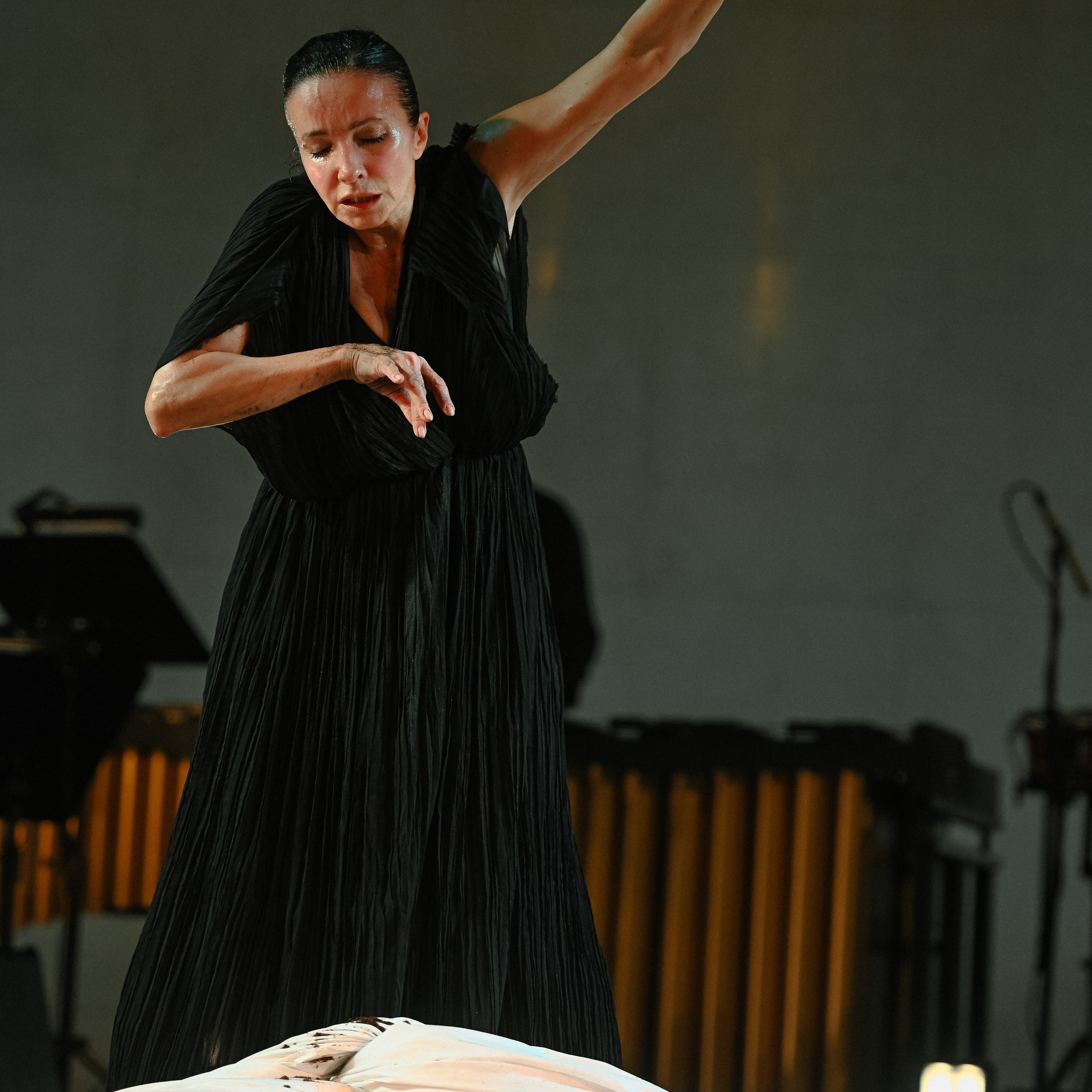 Show Ildar Gaynutdinov. Dmitry Unik — ваш стильный фотограф