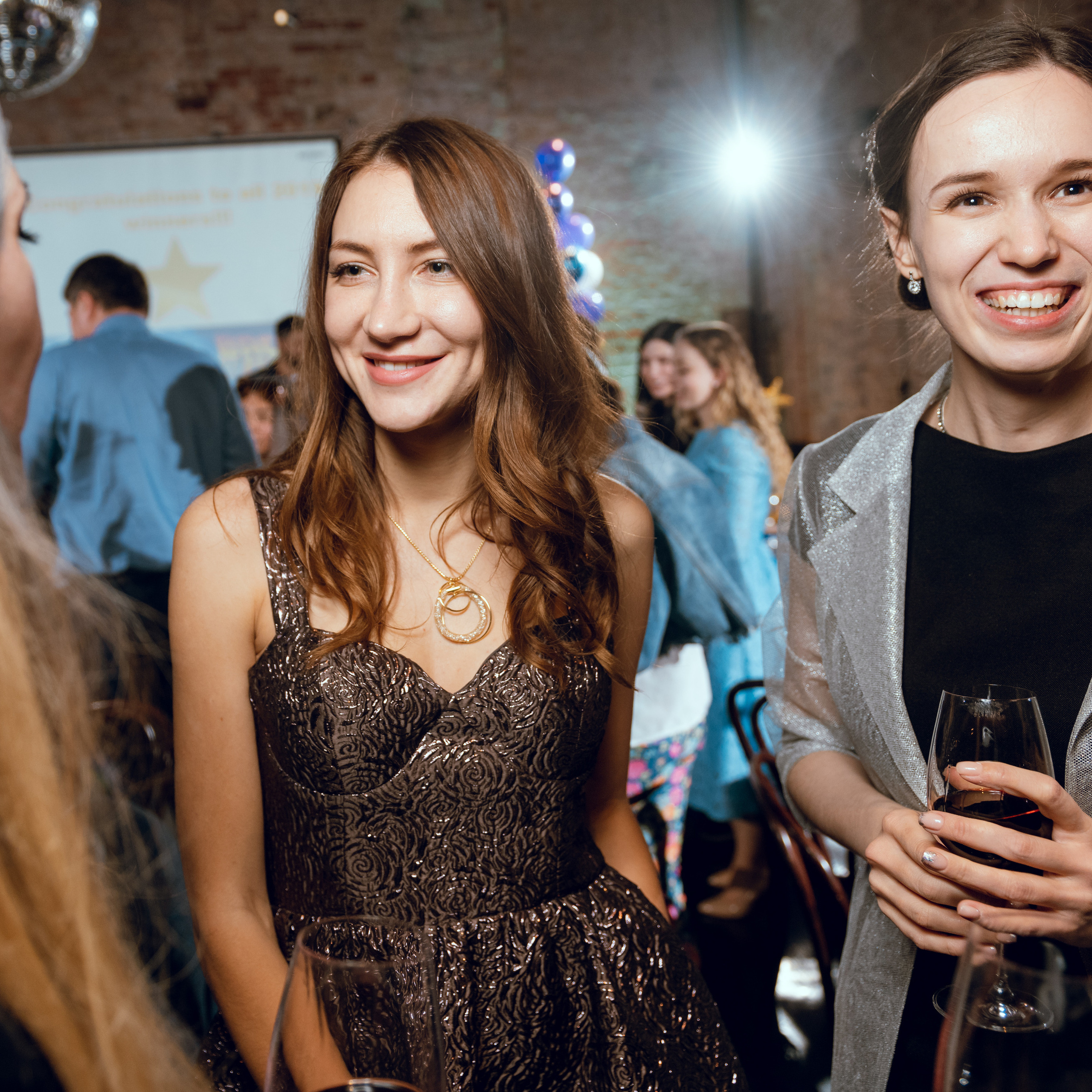 Корпоратив STRYKER. Dmitry Unik — ваш стильный фотограф