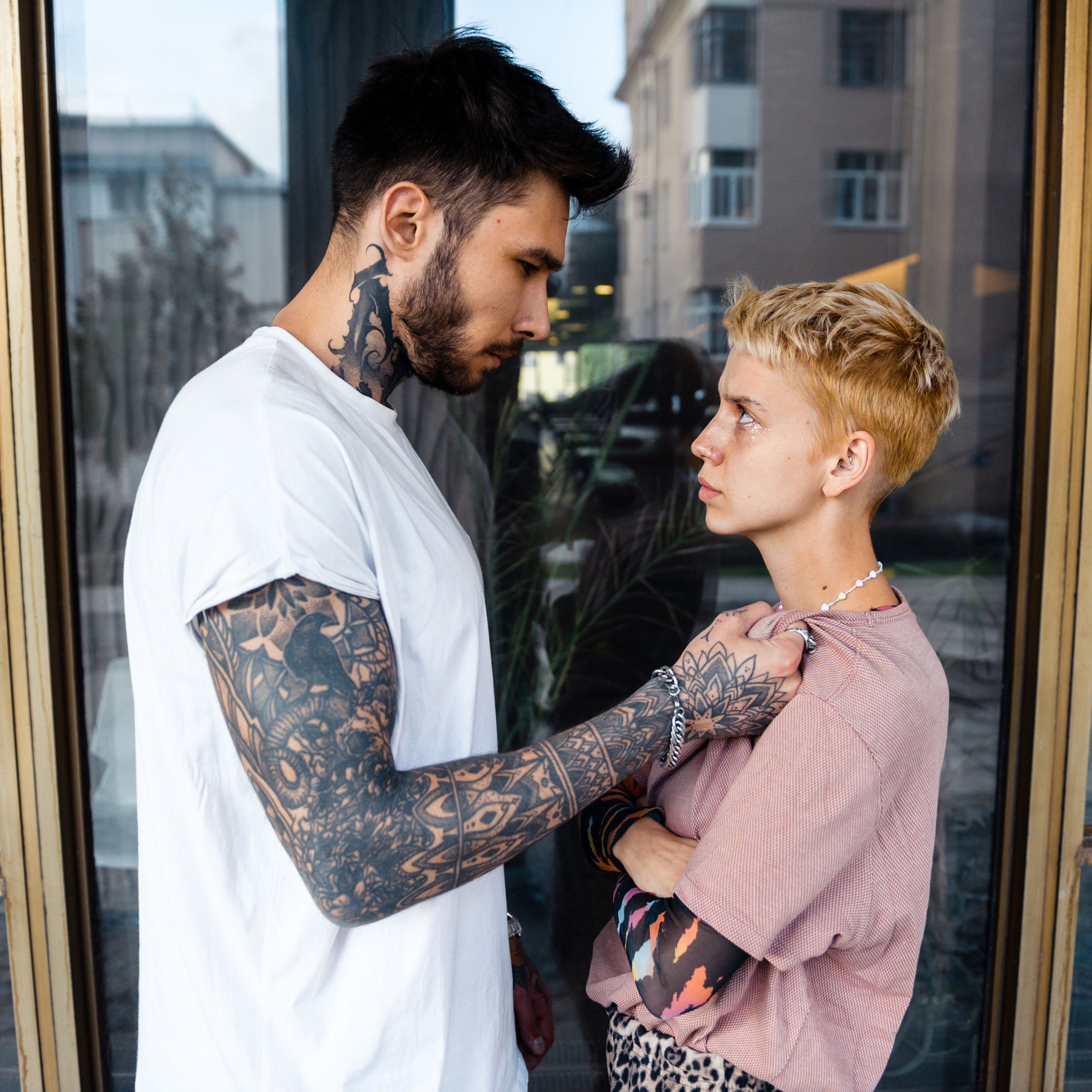 Это обман…. Dmitry Unik — ваш стильный фотограф