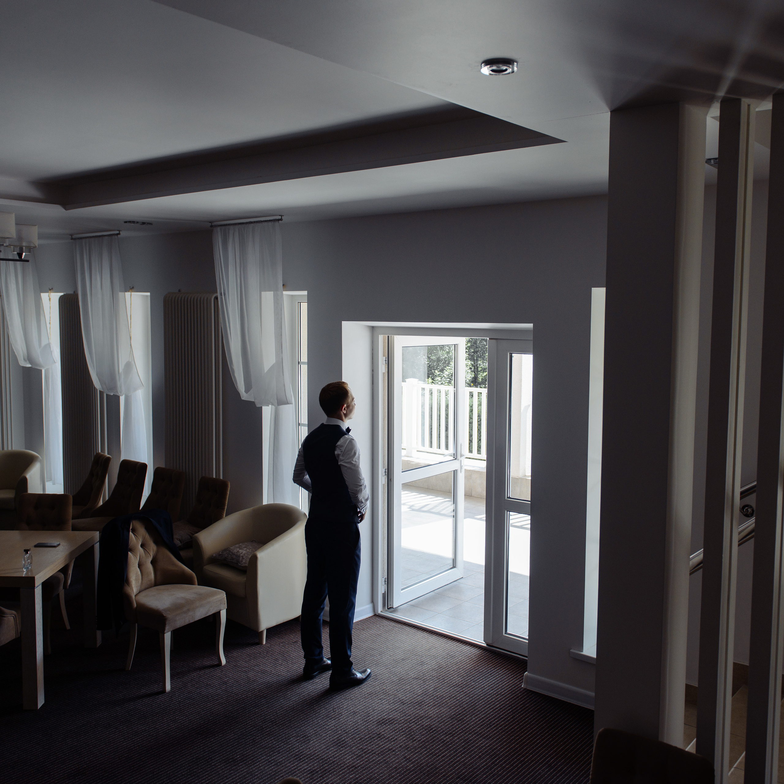 Летний парфюм. Dmitry Unik — ваш стильный фотограф