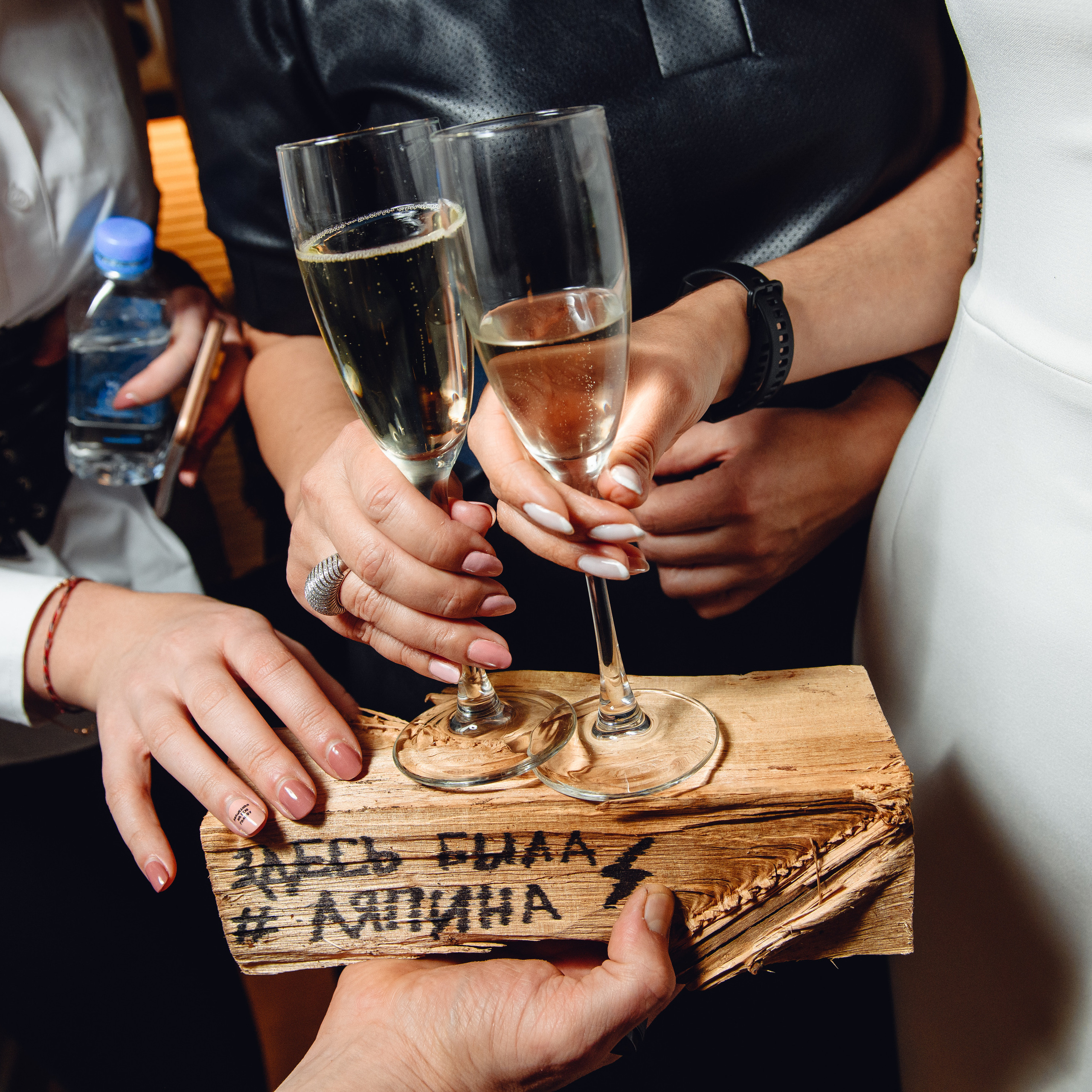 Вечер с GLOBUS CERAMICA. Dmitry Unik — ваш стильный фотограф