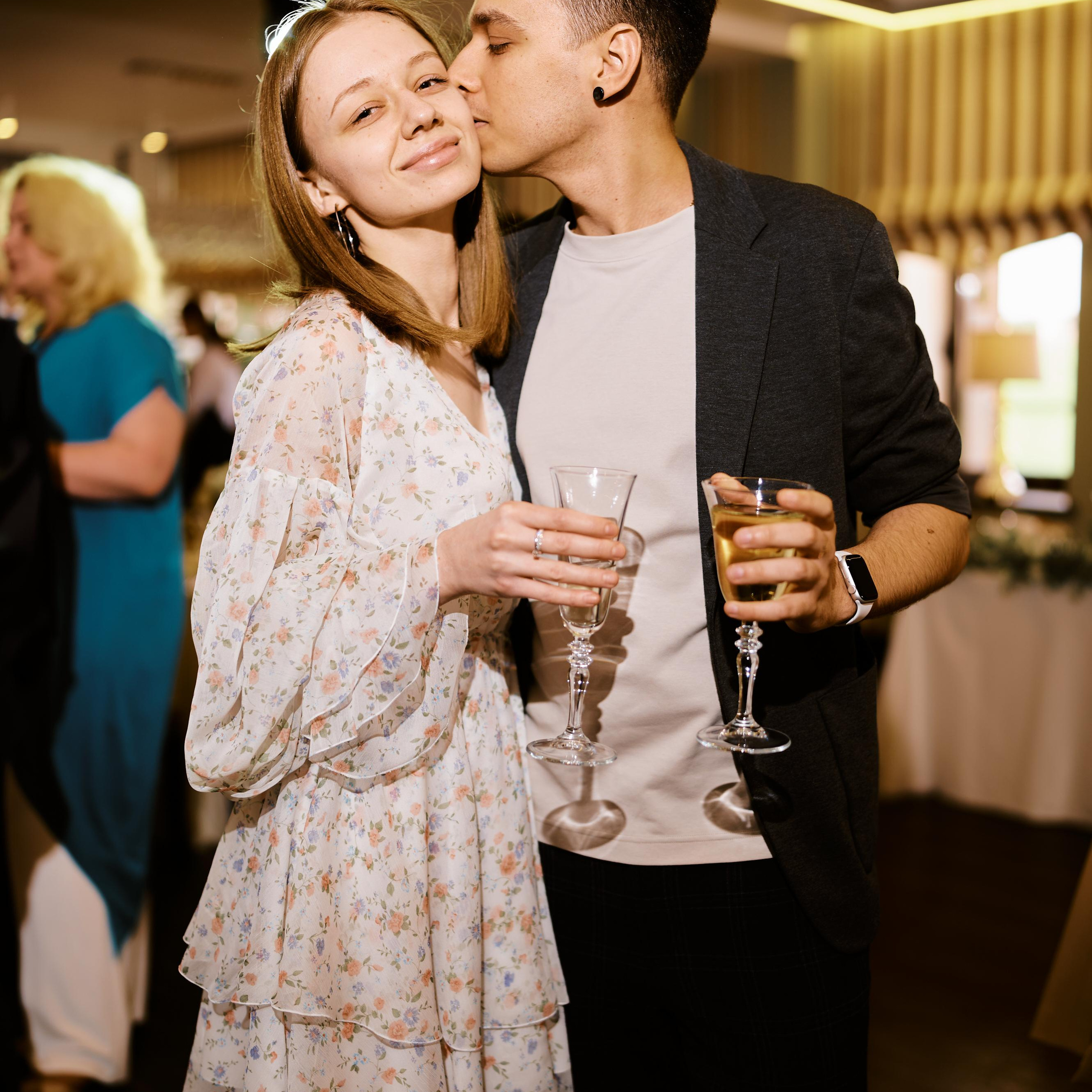 У тебя на это 5 причин?!. Dmitry Unik — ваш стильный фотограф