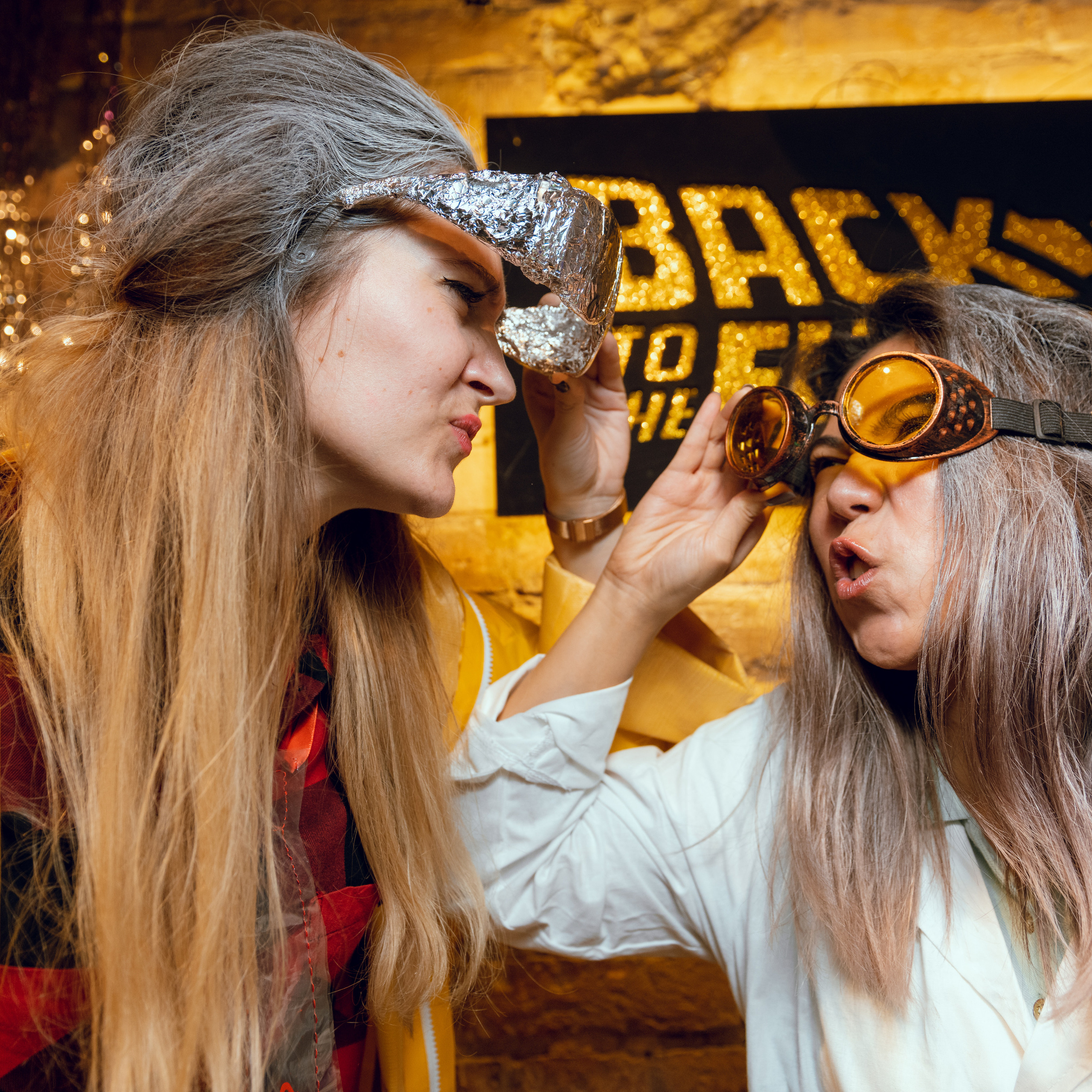 Корпоратив STRYKER