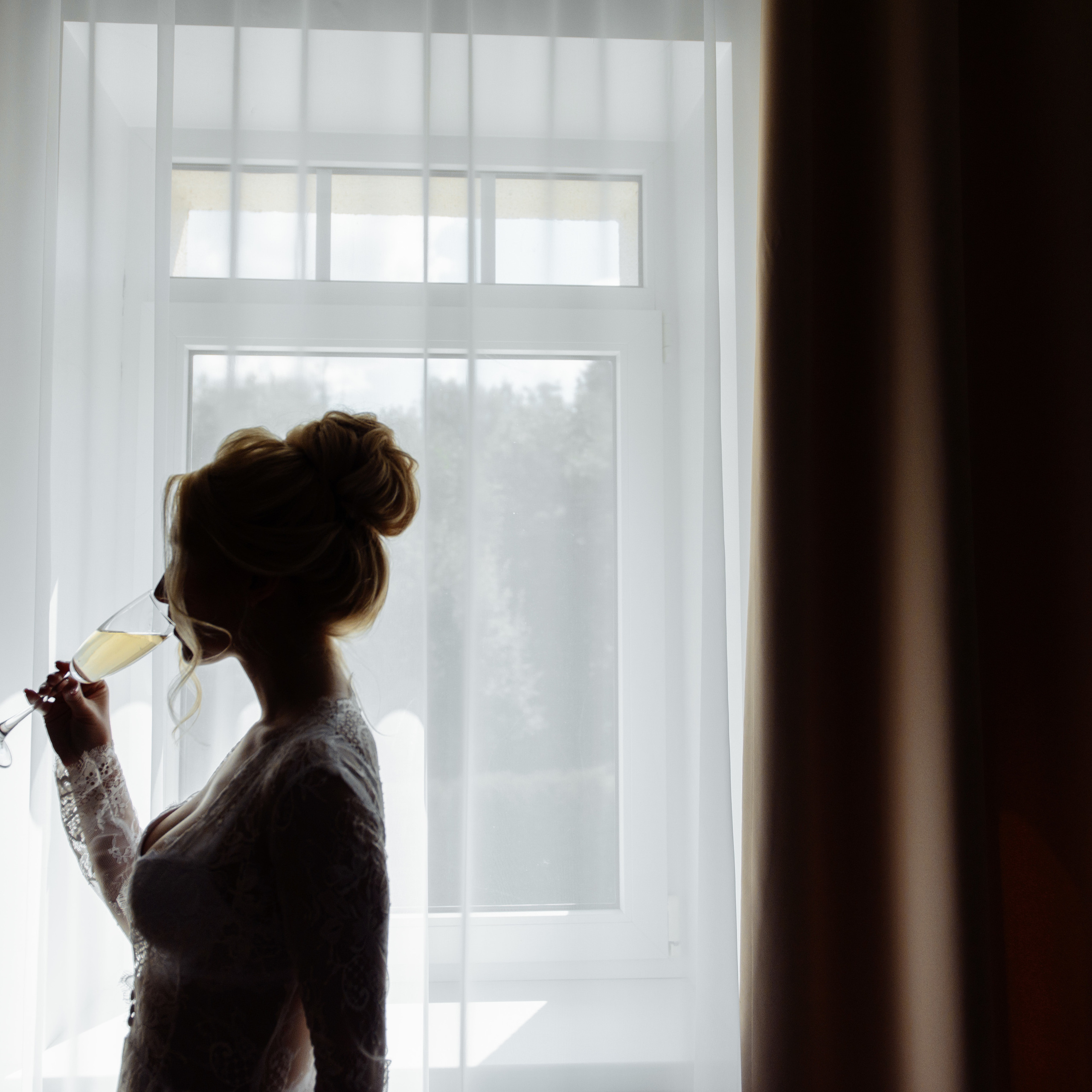 Летний парфюм. Dmitry Unik — ваш стильный фотограф