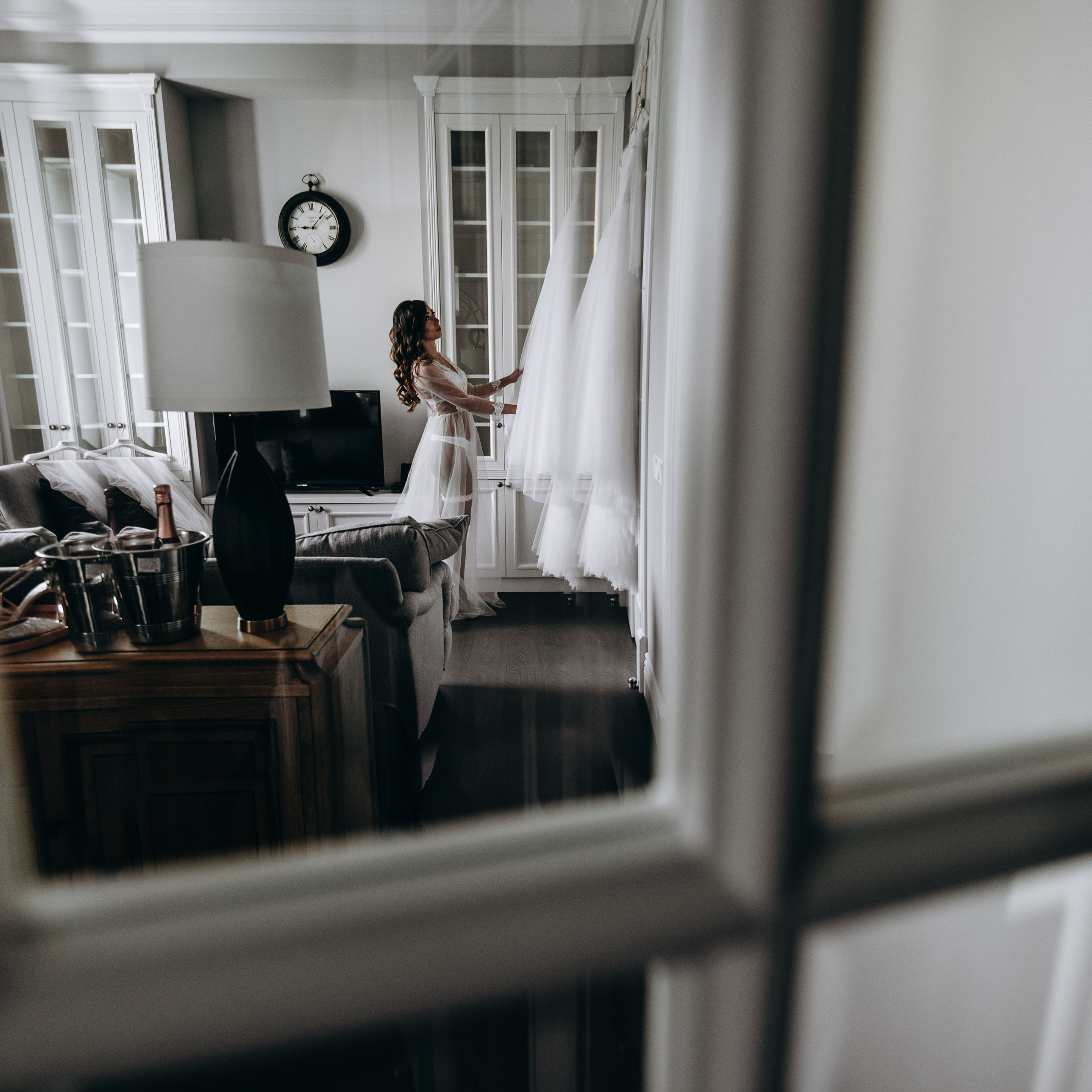 Вика - это все еще цветочки ...!. Dmitry Unik — ваш стильный фотограф