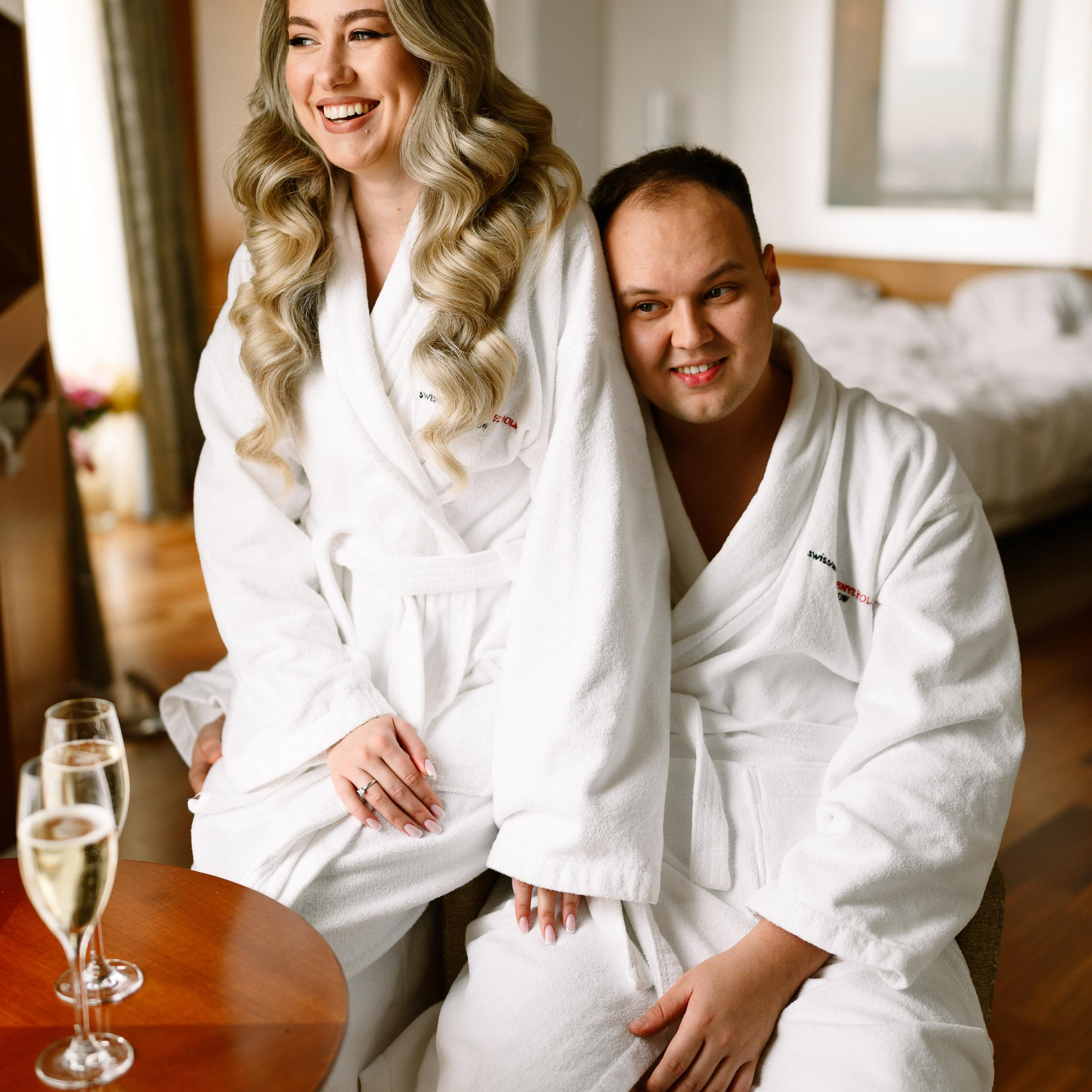 Сладкая пора. Dmitry Unik — ваш стильный фотограф