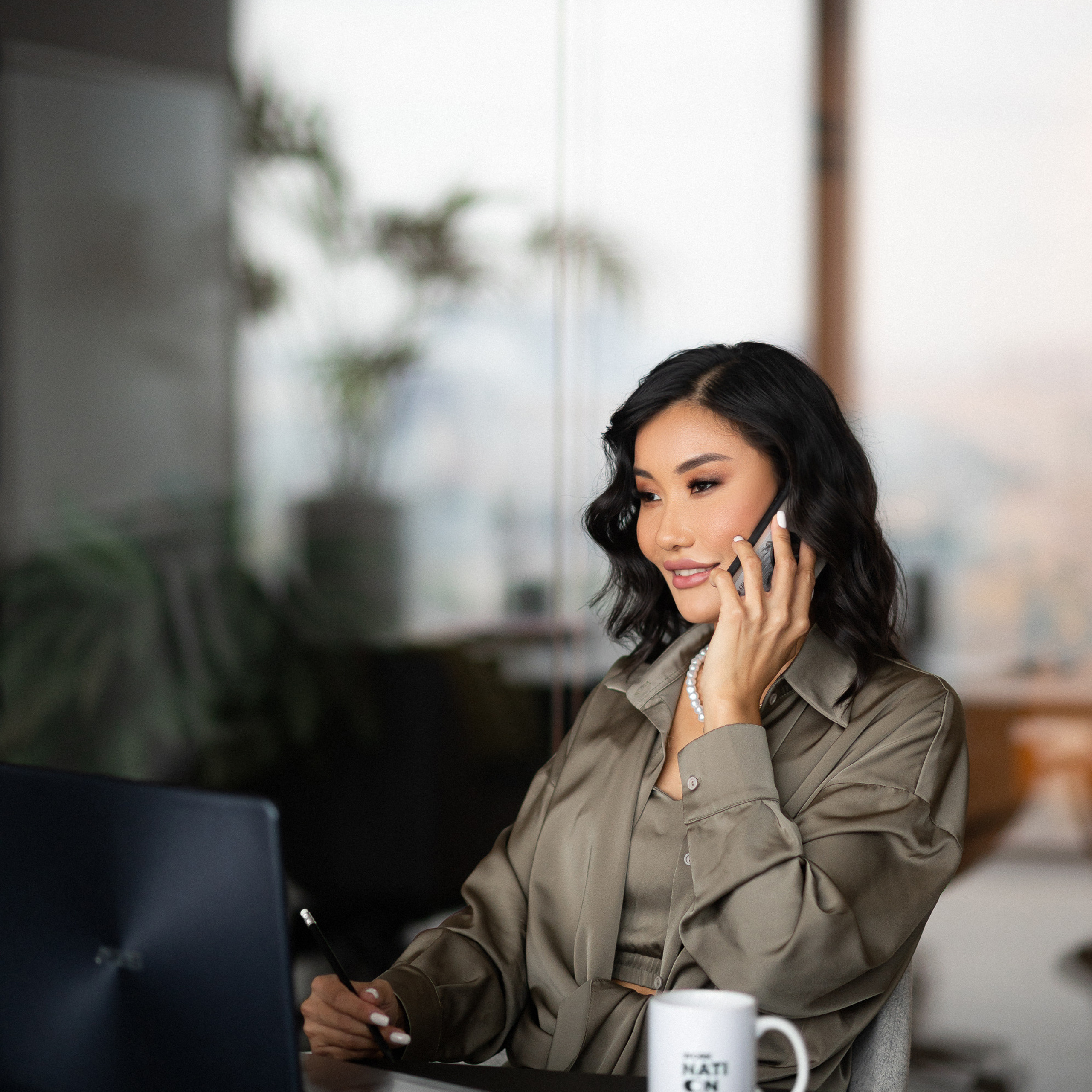 Бизнес Сьемка для Джил. Dmitry Unik — ваш стильный фотограф