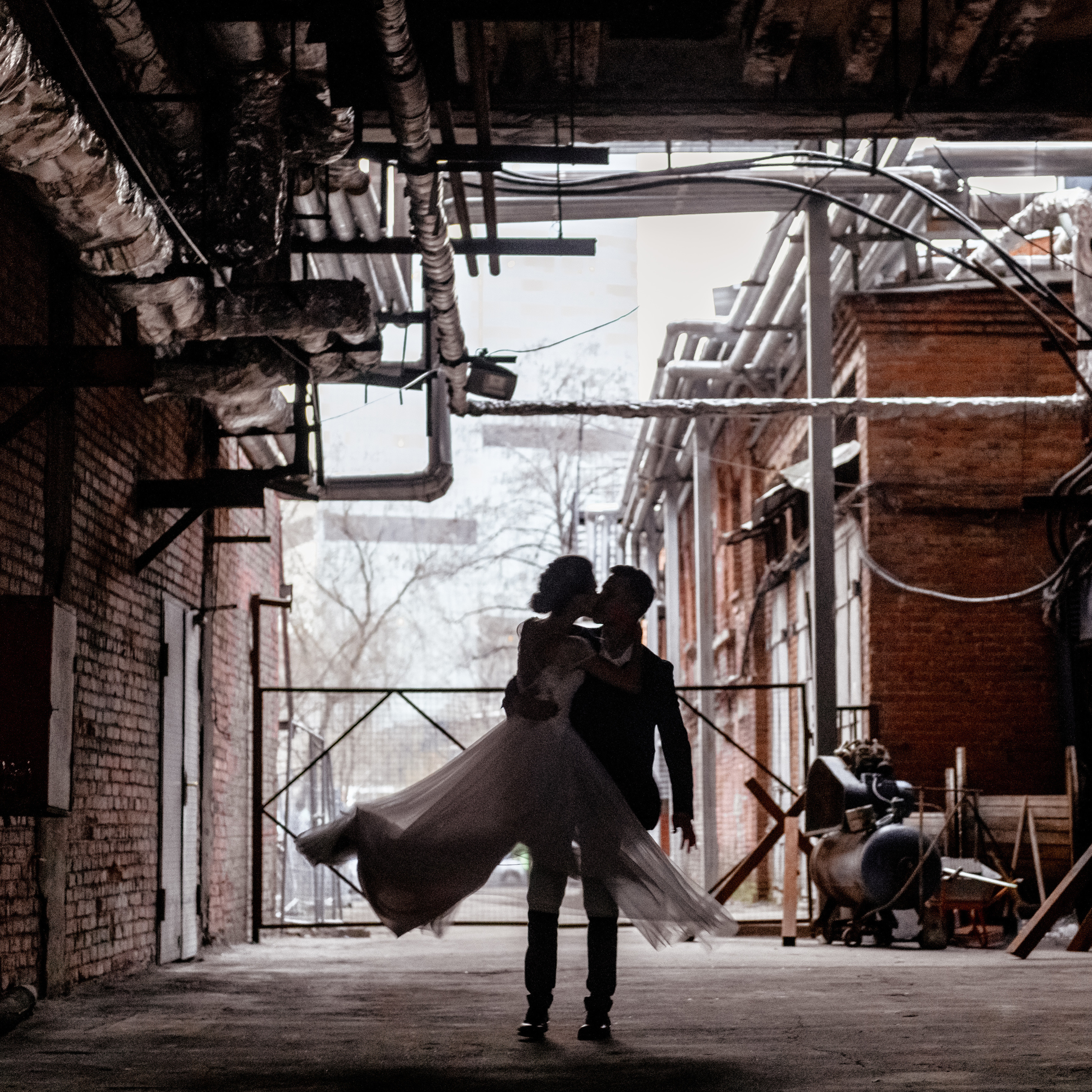 Ранний лепесток. Dmitry Unik — ваш стильный фотограф