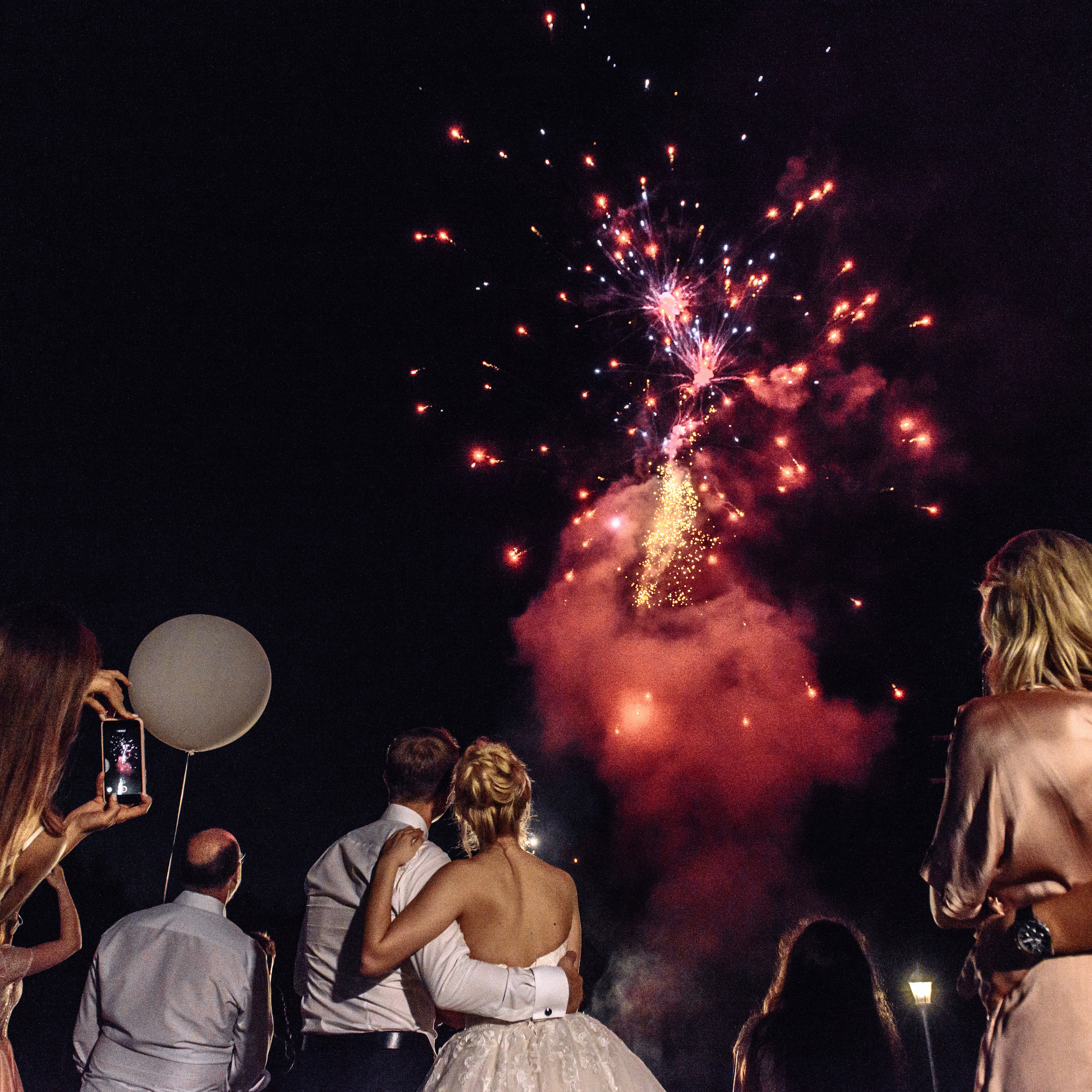 Летний парфюм. Dmitry Unik — ваш стильный фотограф