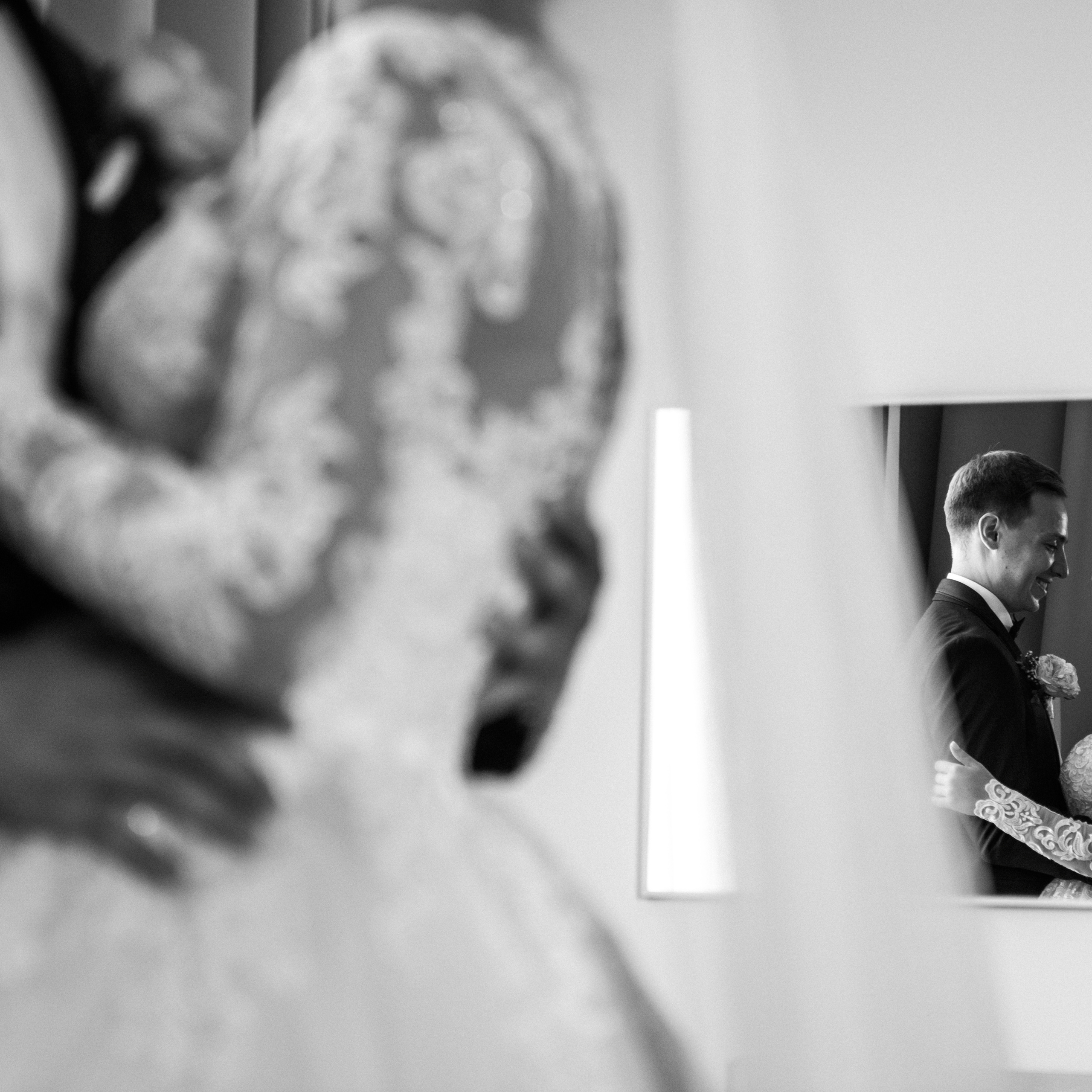 Летний парфюм. Dmitry Unik — ваш стильный фотограф