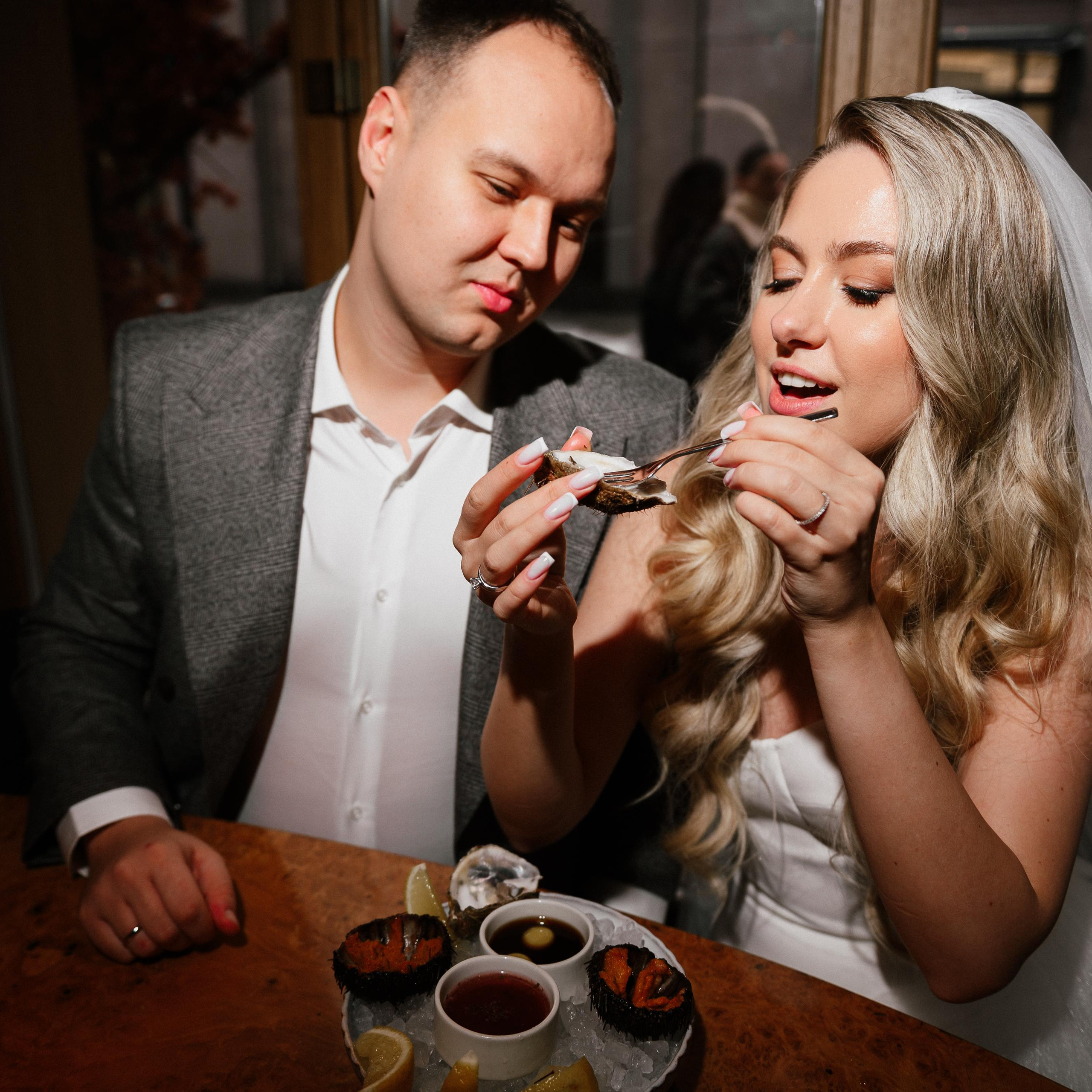 Сладкая пора. Dmitry Unik — ваш стильный фотограф