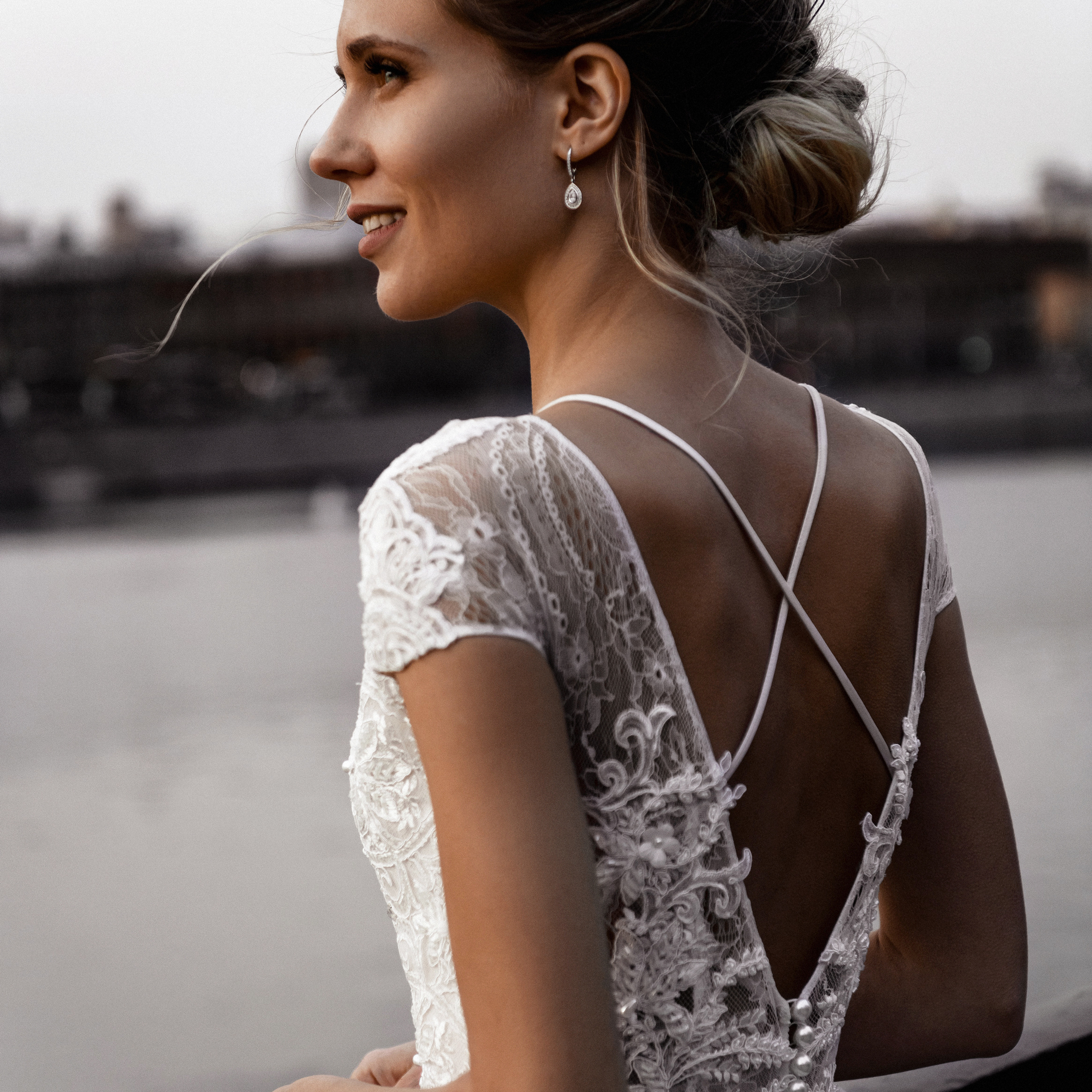 Ранний лепесток. Dmitry Unik — ваш стильный фотограф