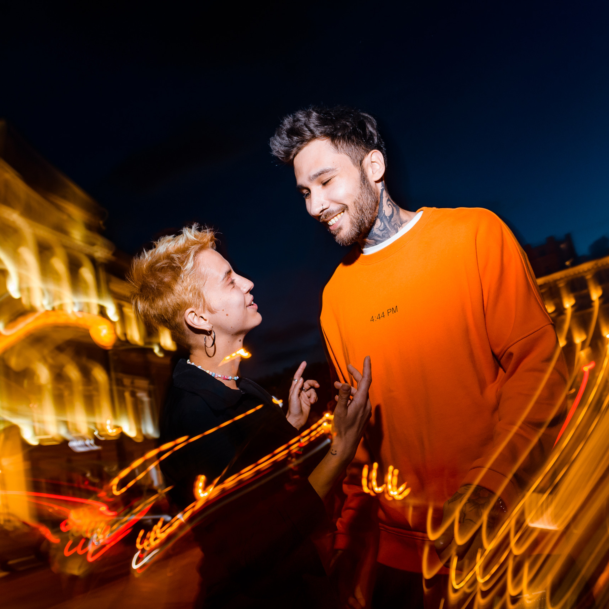 Это обман…. Dmitry Unik — ваш стильный фотограф