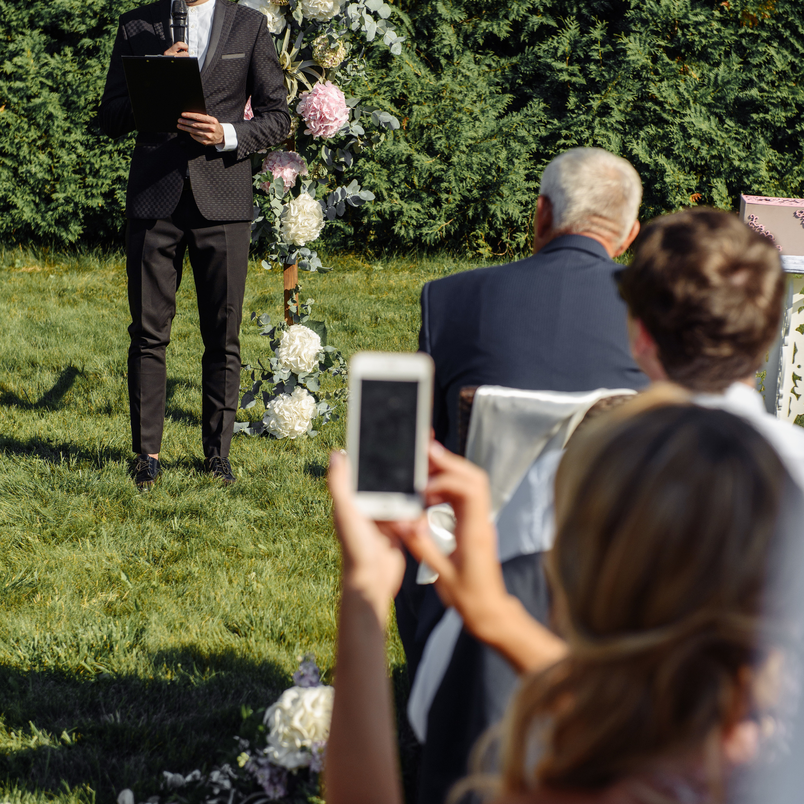 Летний парфюм. Dmitry Unik — ваш стильный фотограф