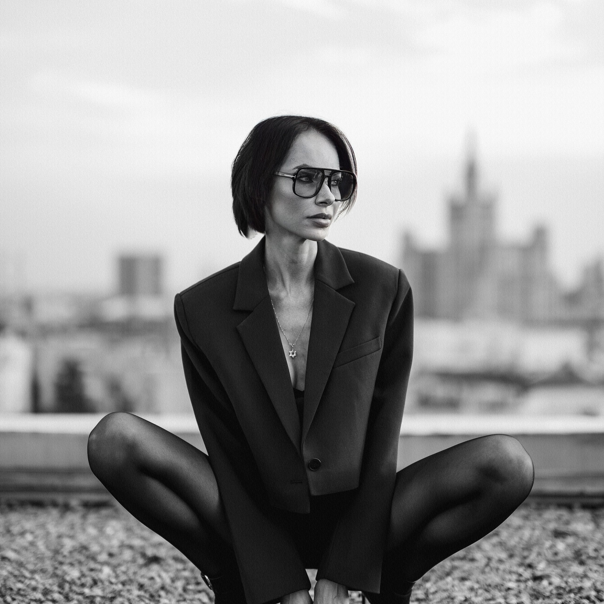 Déjà vu. Dmitry Unik — ваш стильный фотограф