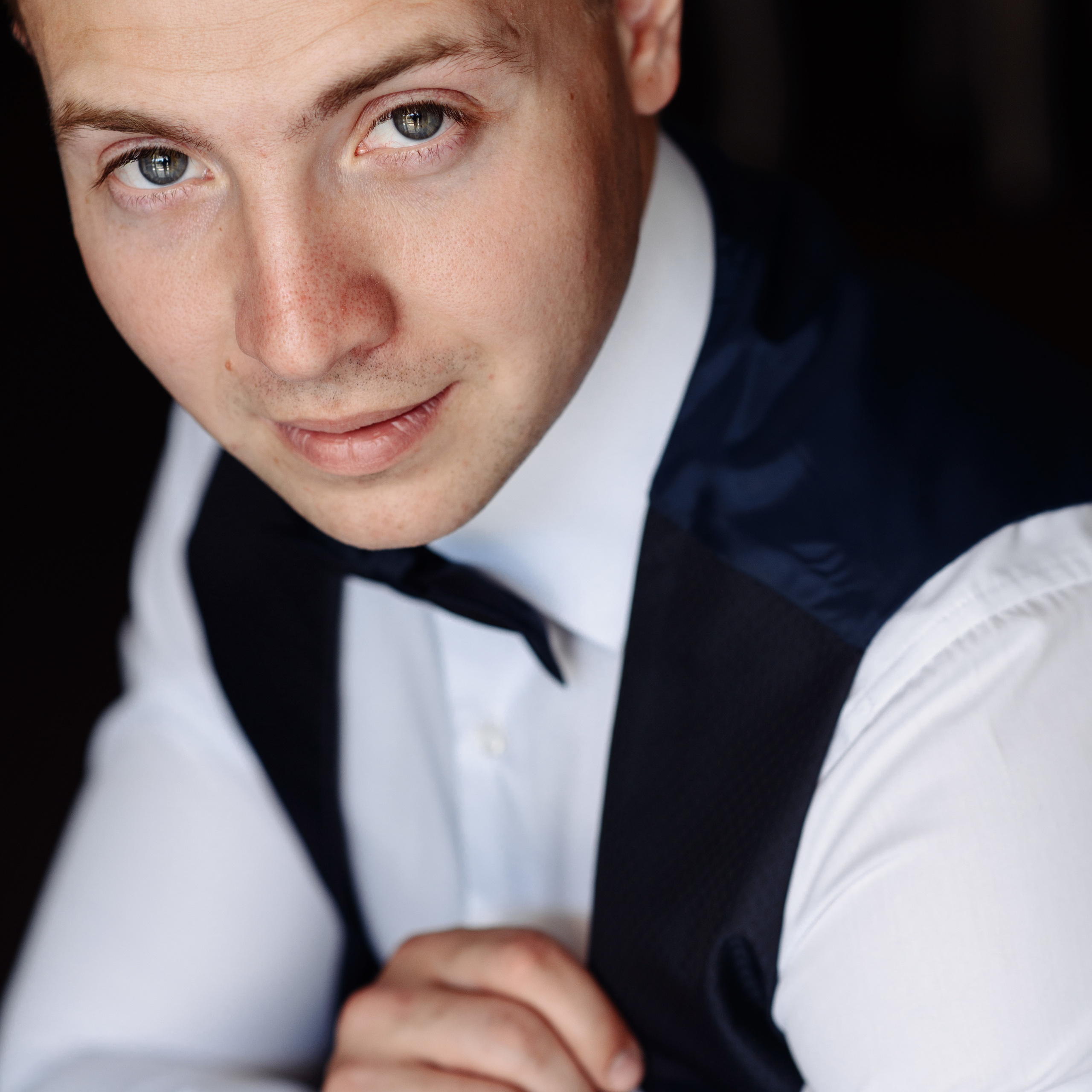 Летний парфюм. Dmitry Unik — ваш стильный фотограф