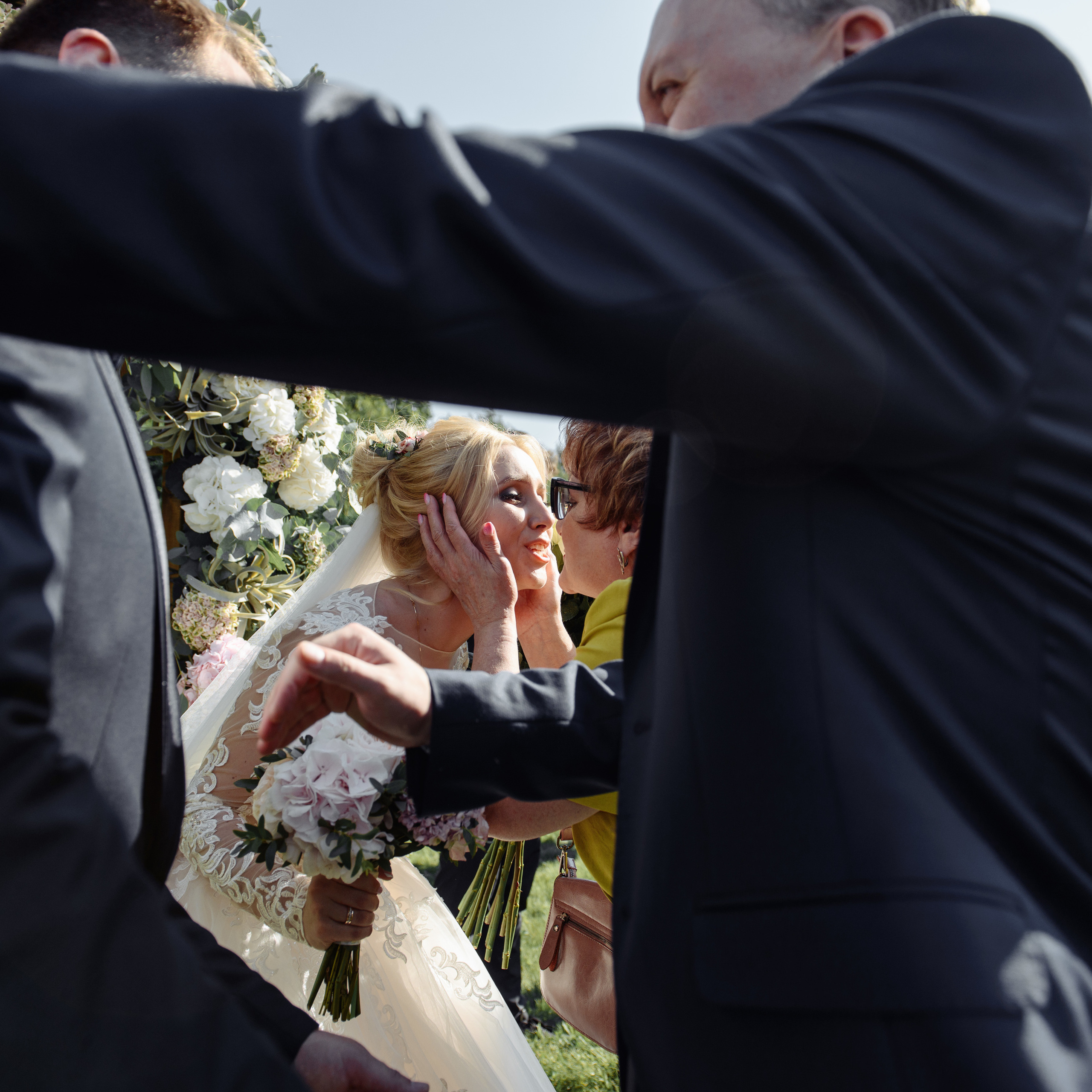 Летний парфюм. Dmitry Unik — ваш стильный фотограф