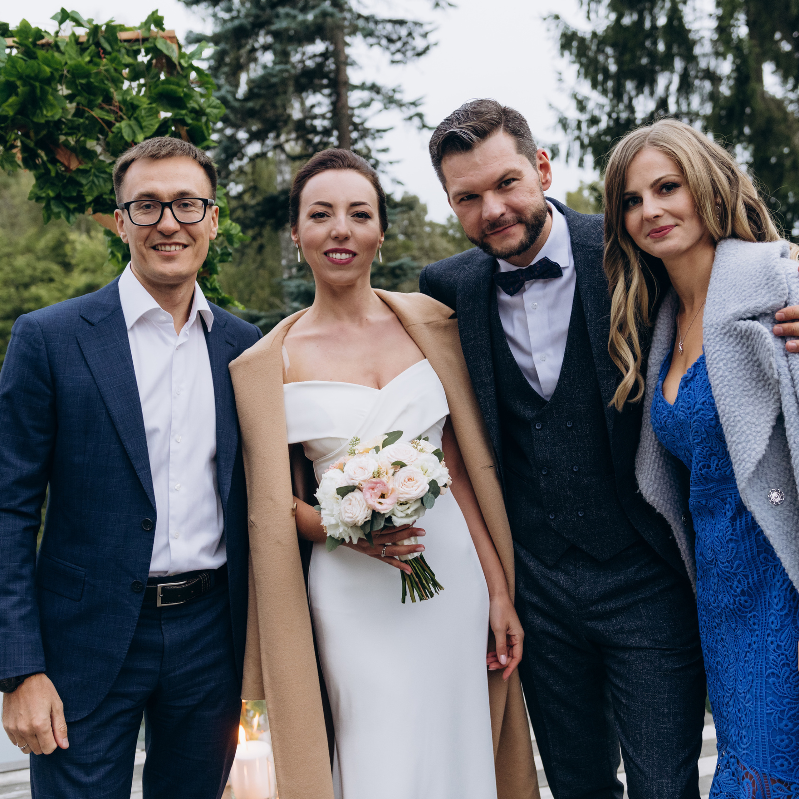 Ты точно продюссер?!. Dmitry Unik — ваш стильный фотограф