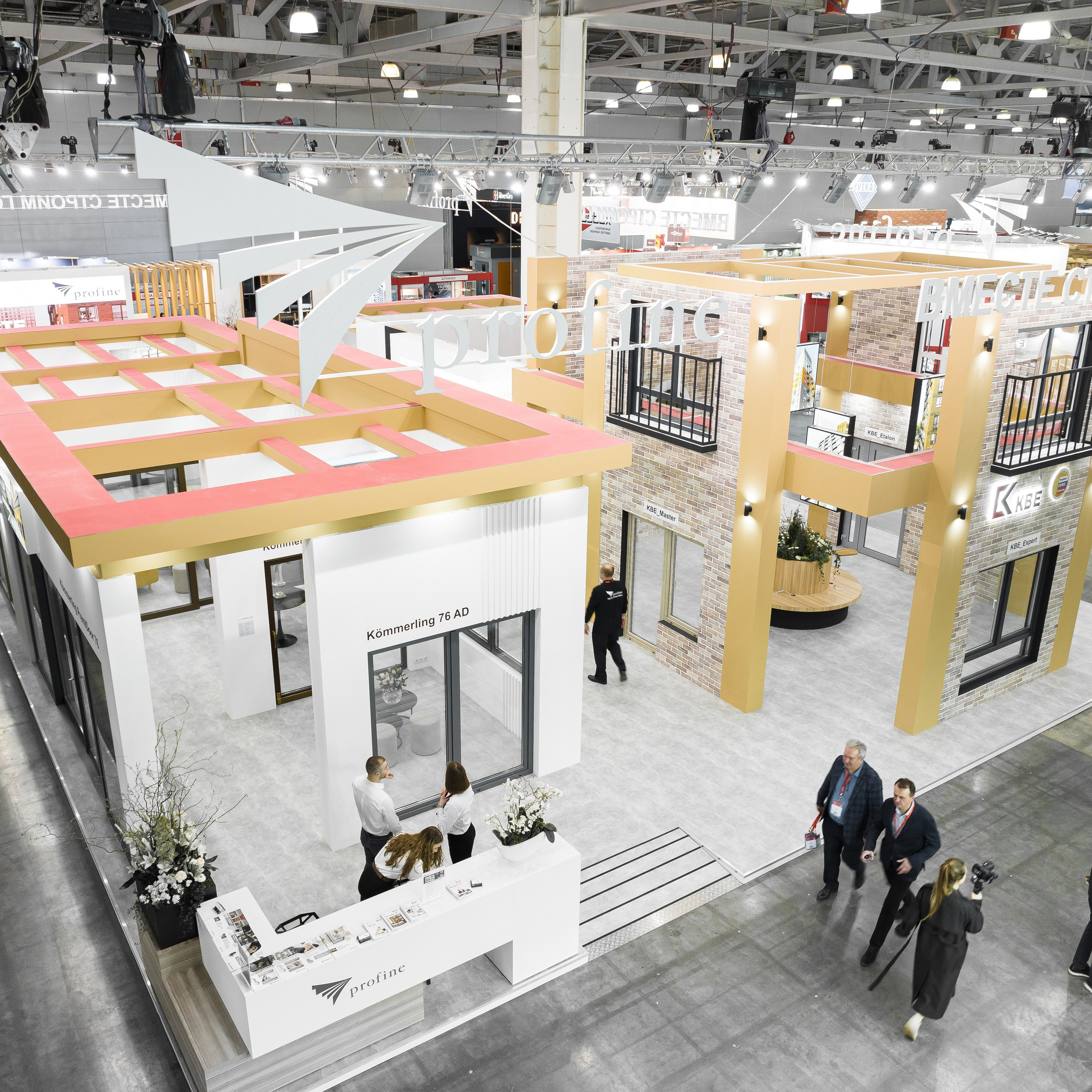 PROFINE. Dmitry Unik — ваш стильный фотограф