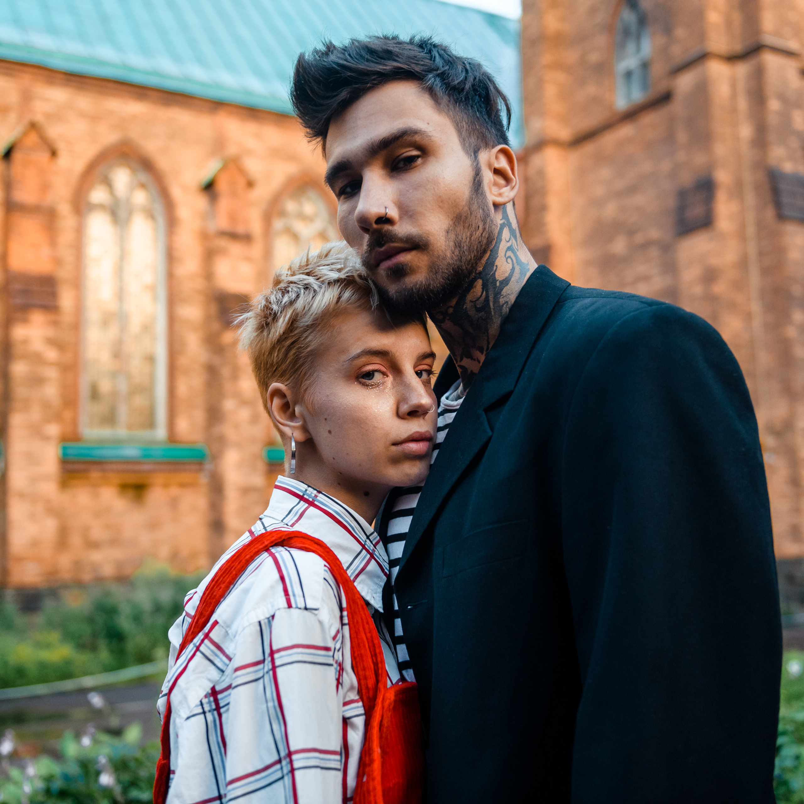 Это обман…. Dmitry Unik — ваш стильный фотограф