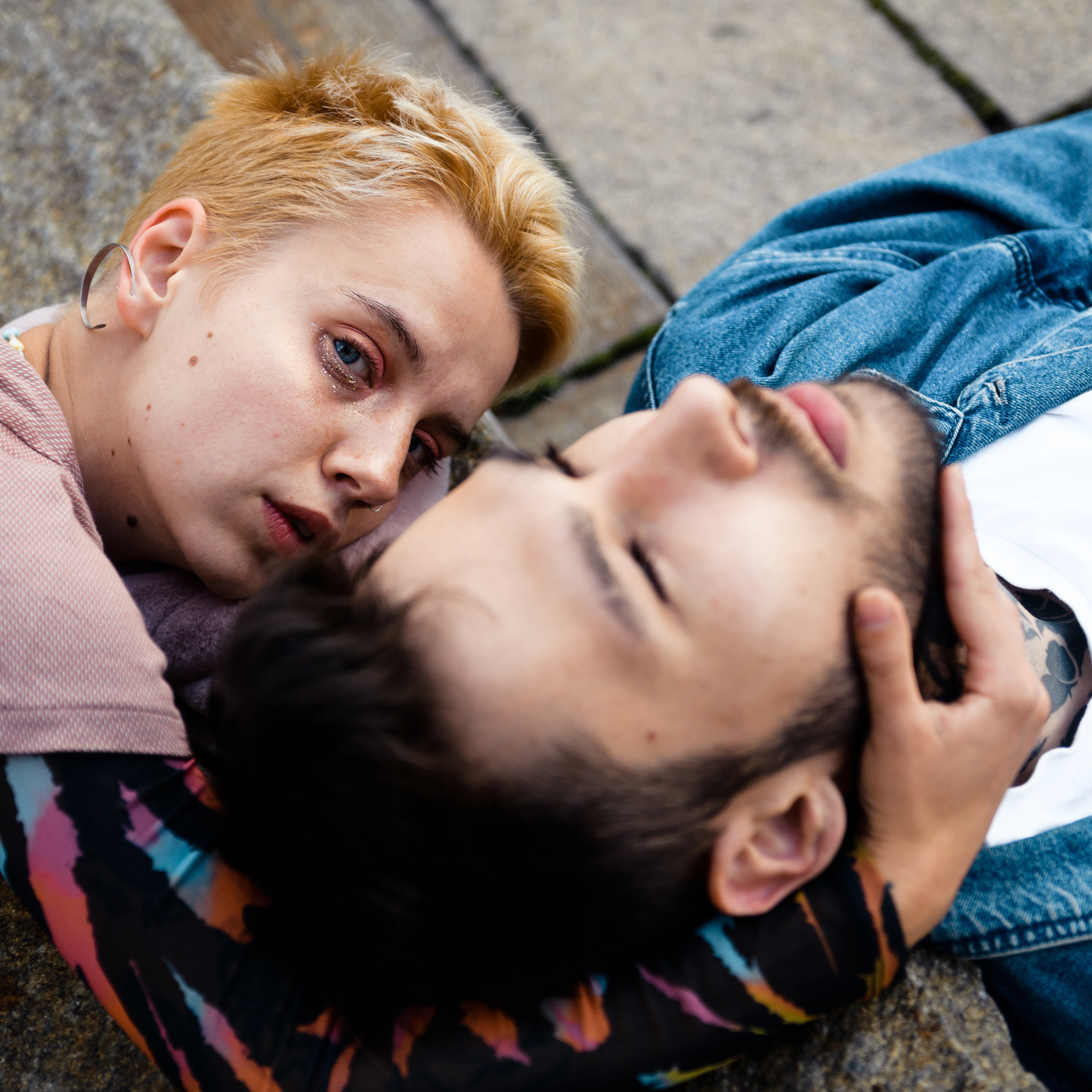 Это обман…. Dmitry Unik — ваш стильный фотограф