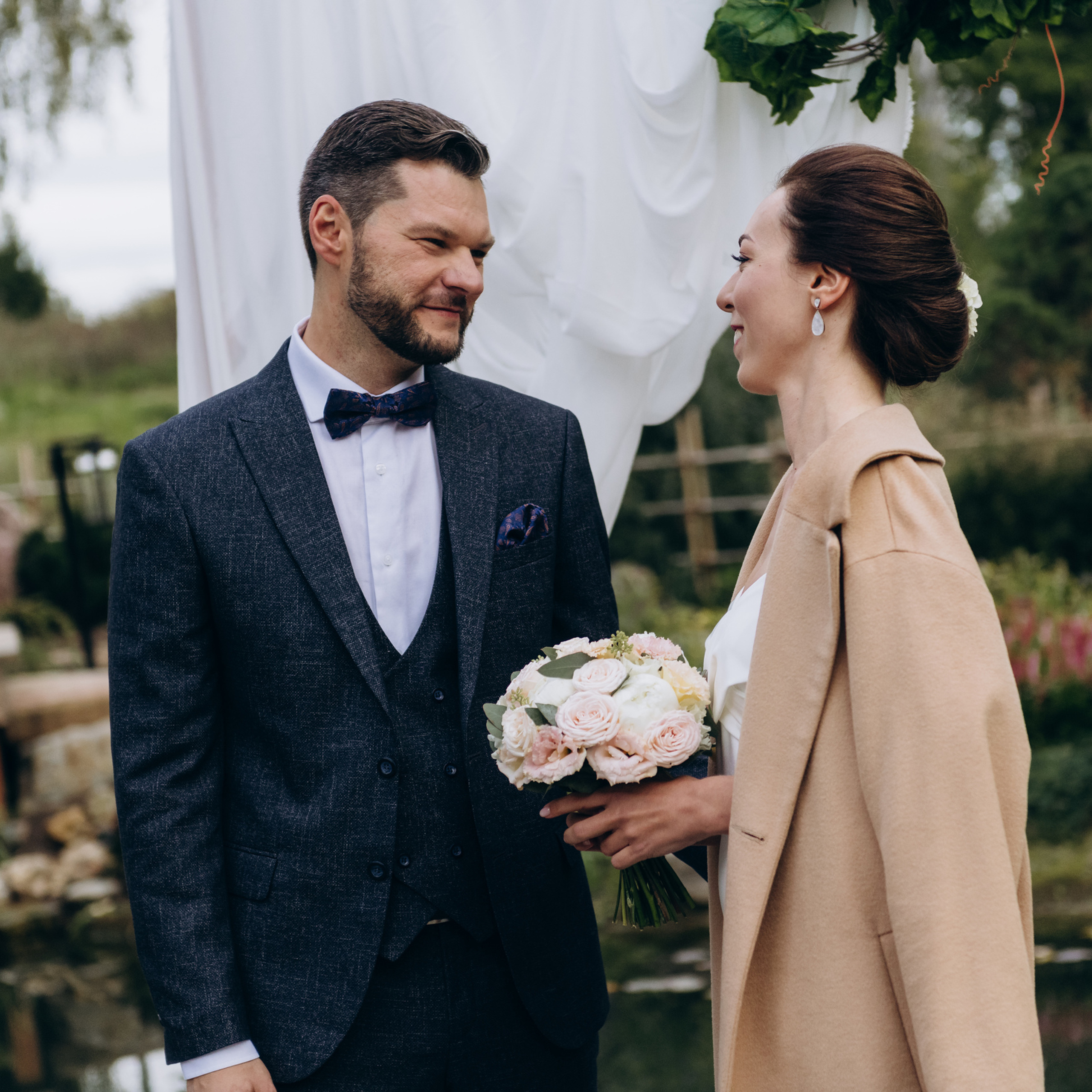 Ты точно продюссер?!. Dmitry Unik — ваш стильный фотограф