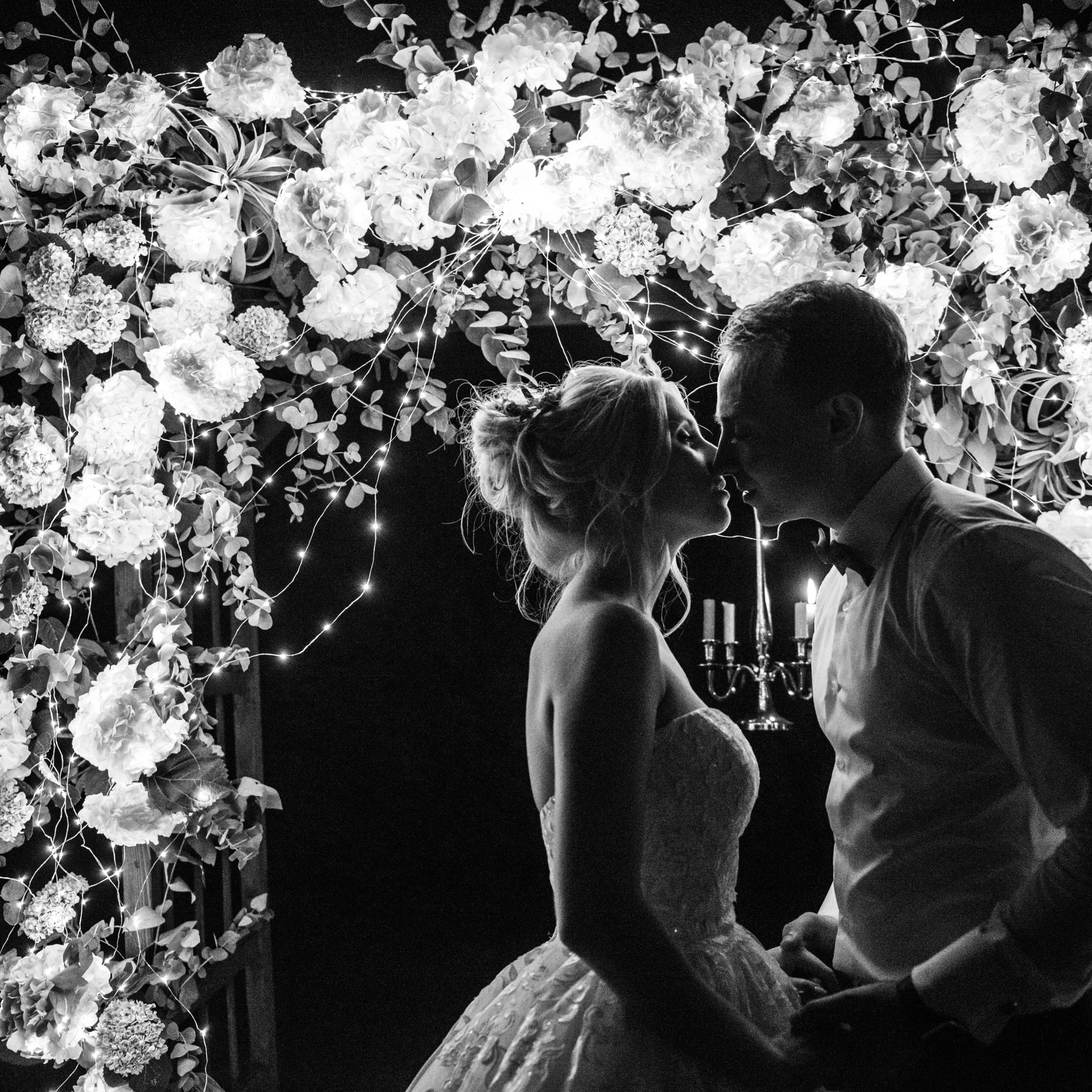 Летний парфюм. Dmitry Unik — ваш стильный фотограф