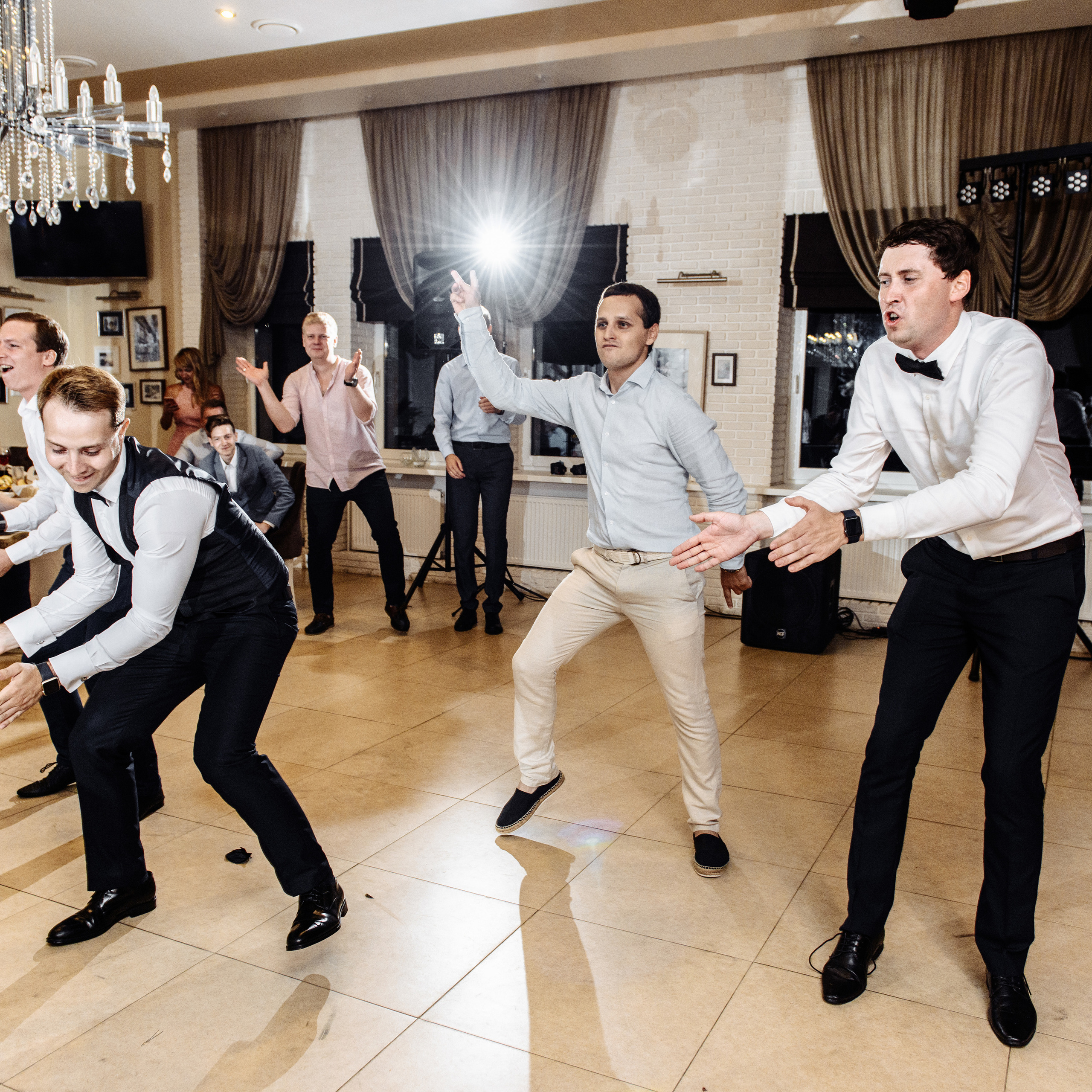 Летний парфюм. Dmitry Unik — ваш стильный фотограф