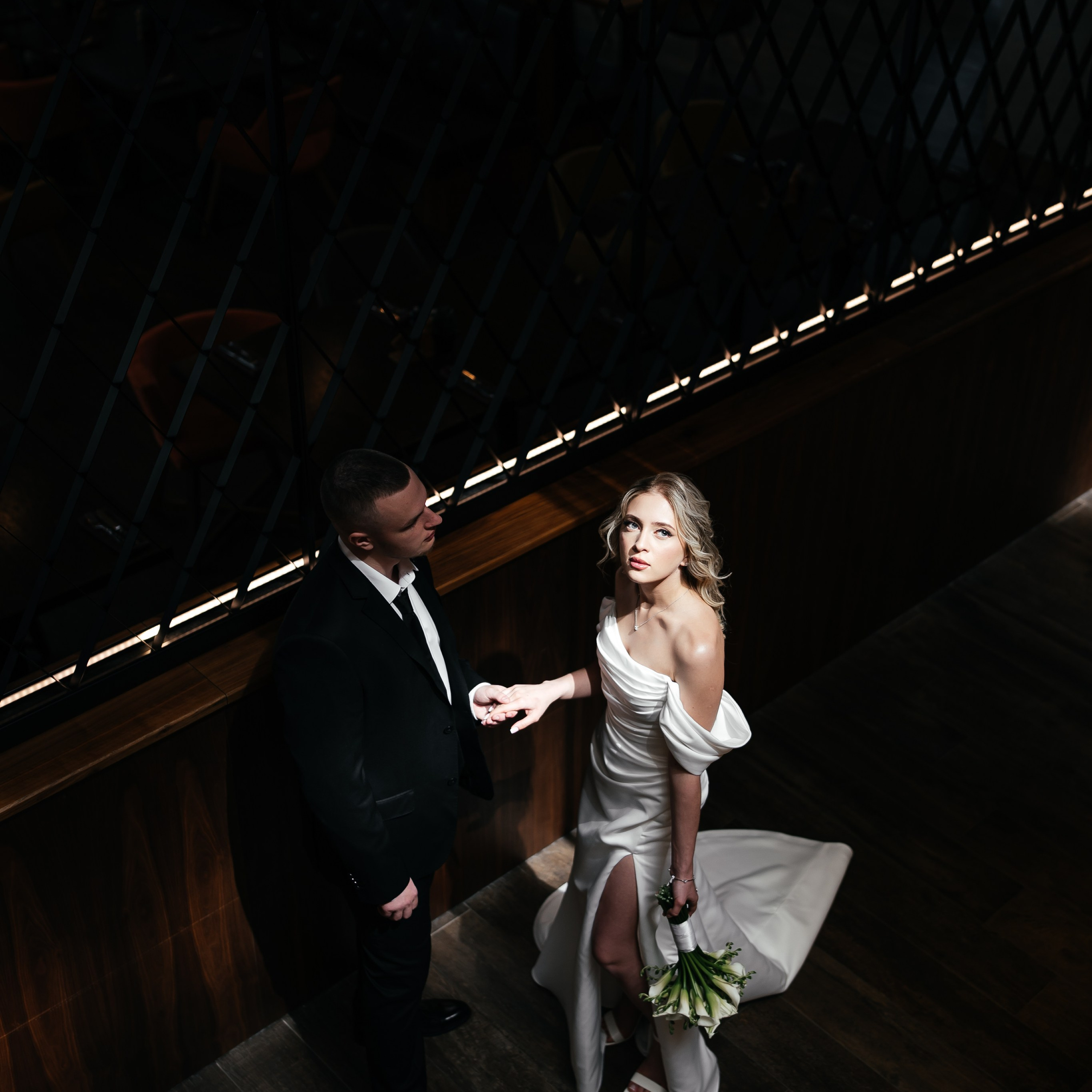 Бескрайнее «ДА»