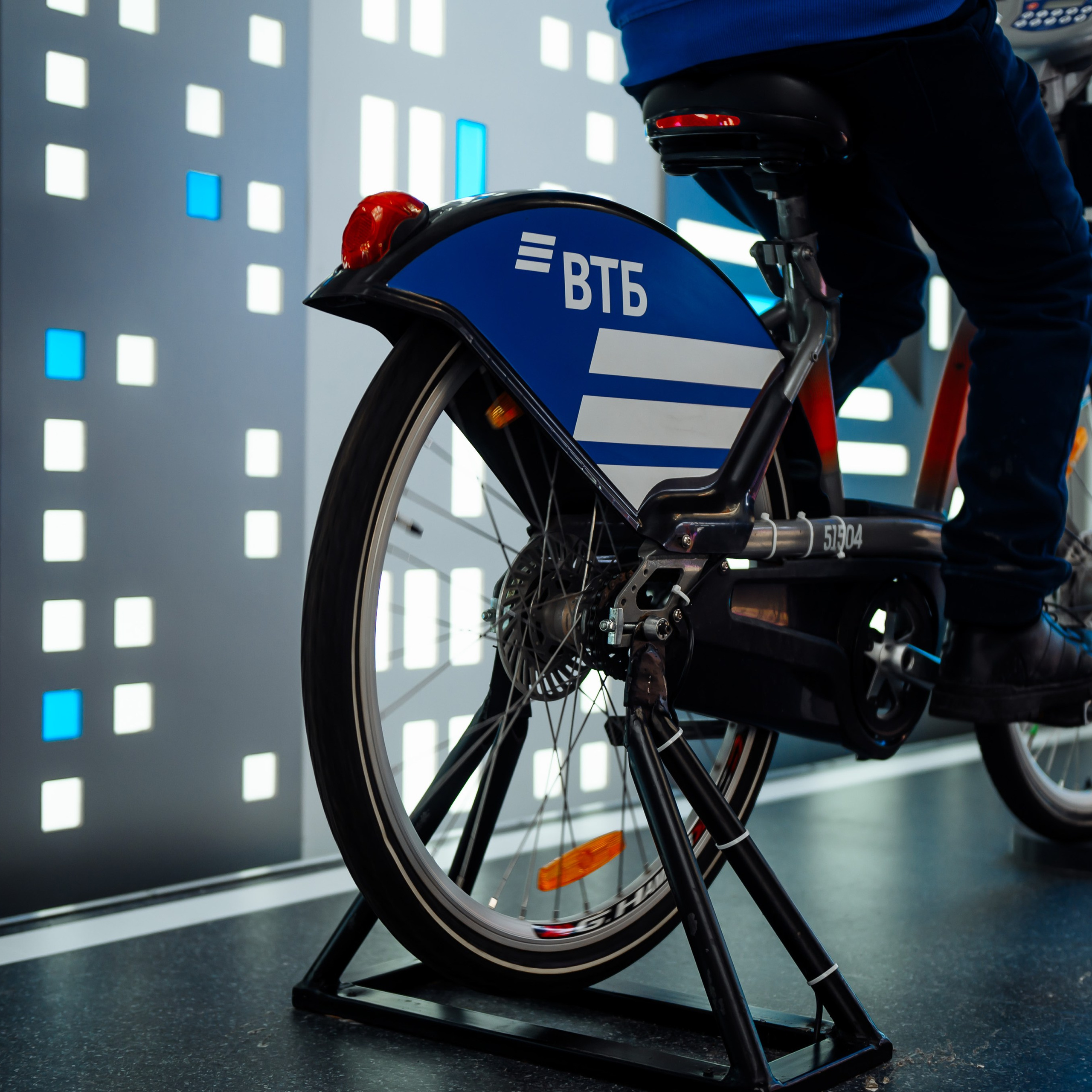 ВТБ выставка РОССИЯ. Dmitry Unik — ваш стильный фотограф