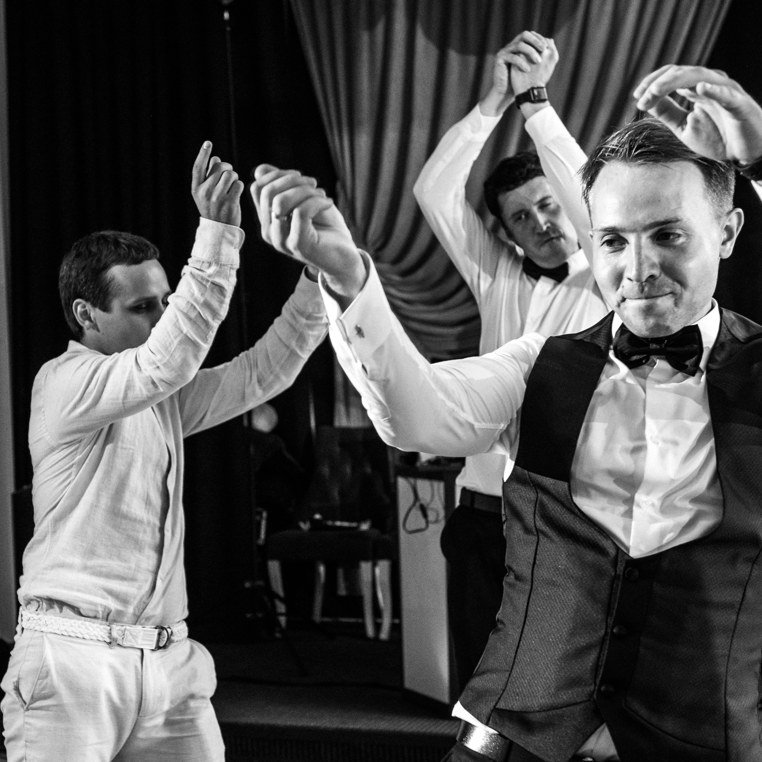 Летний парфюм. Dmitry Unik — ваш стильный фотограф