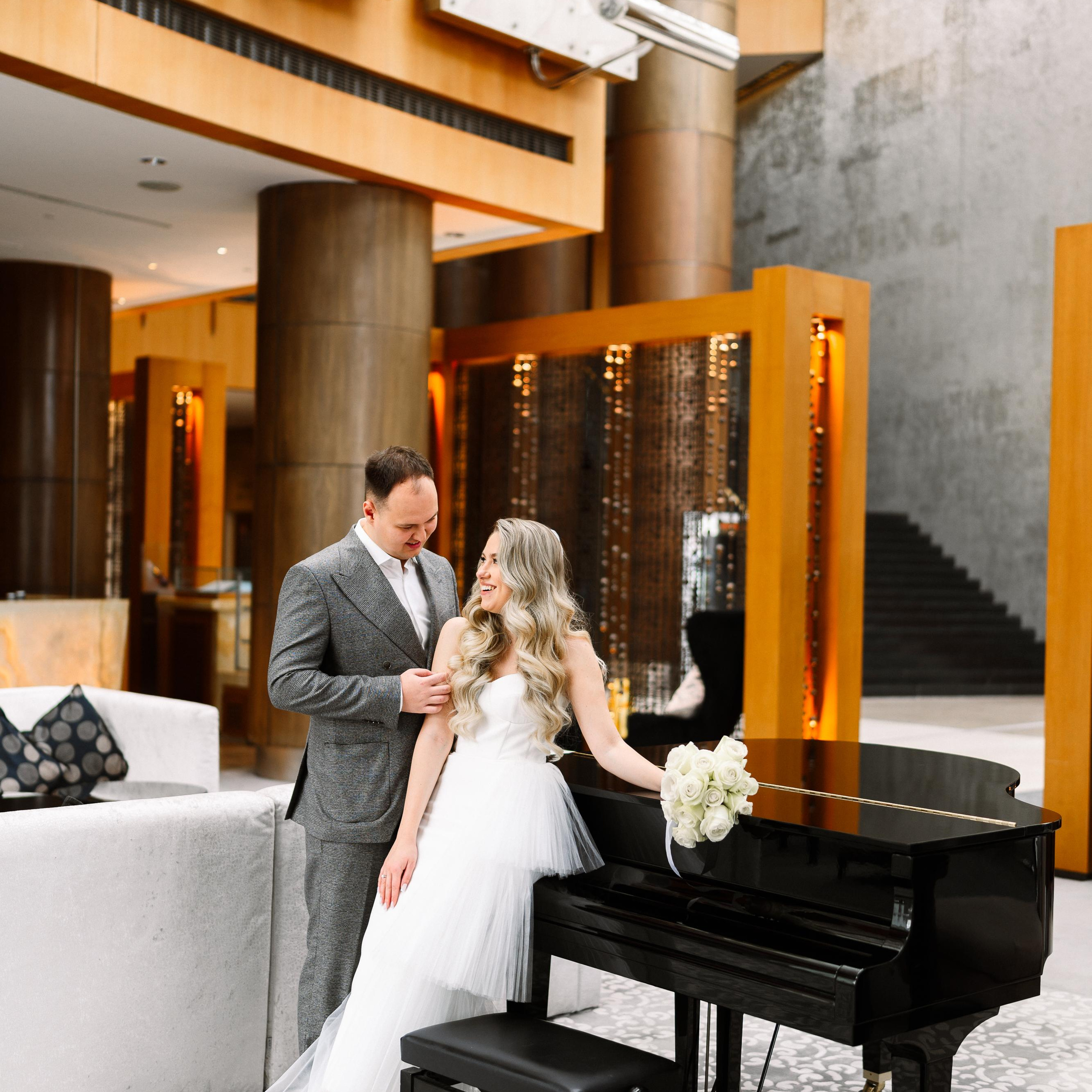 Сладкая пора. Dmitry Unik — ваш стильный фотограф