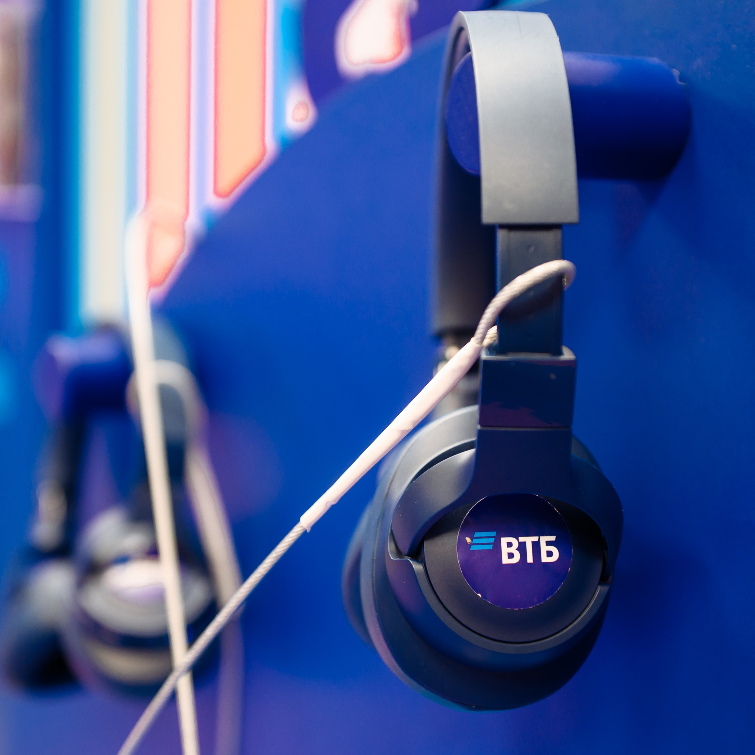 ВТБ выставка РОССИЯ. Dmitry Unik — ваш стильный фотограф