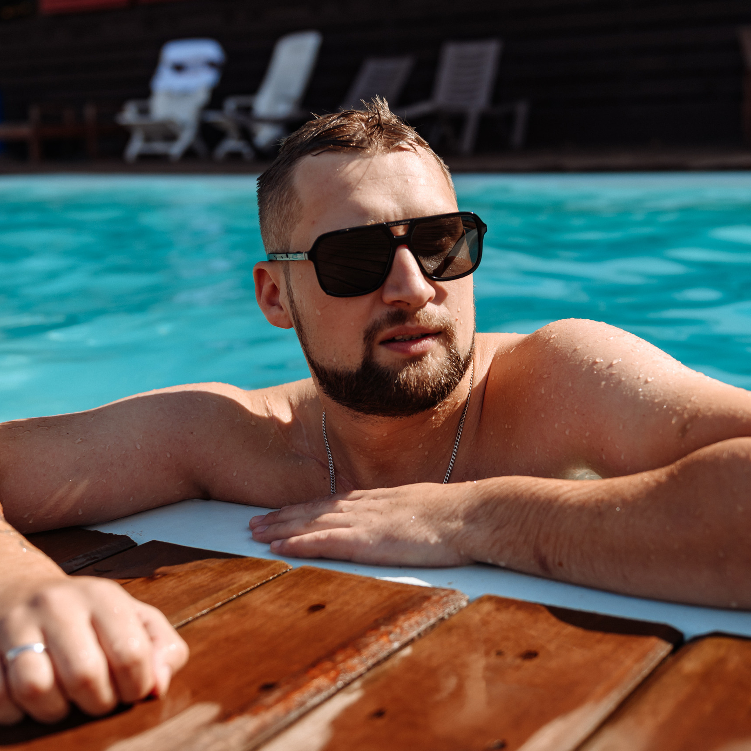 Дуууууусяяяя!. Dmitry Unik — ваш стильный фотограф